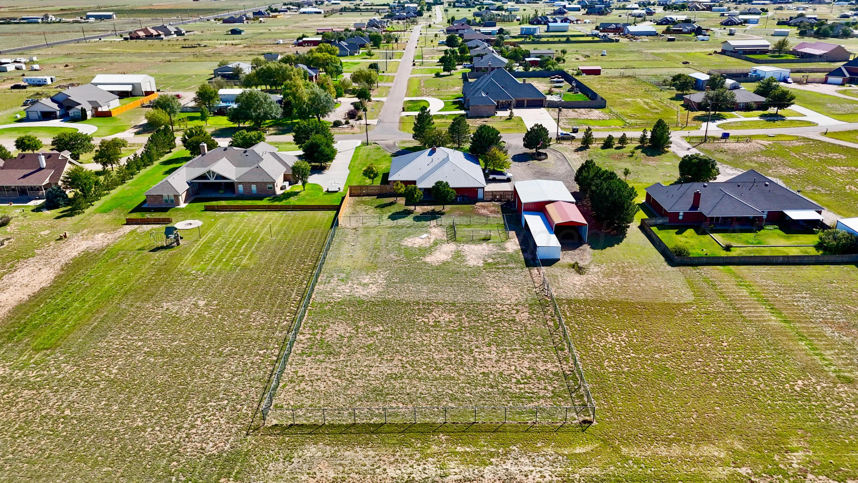 19450 Stoney Ridge Drive, Amarillo, Texas image 50