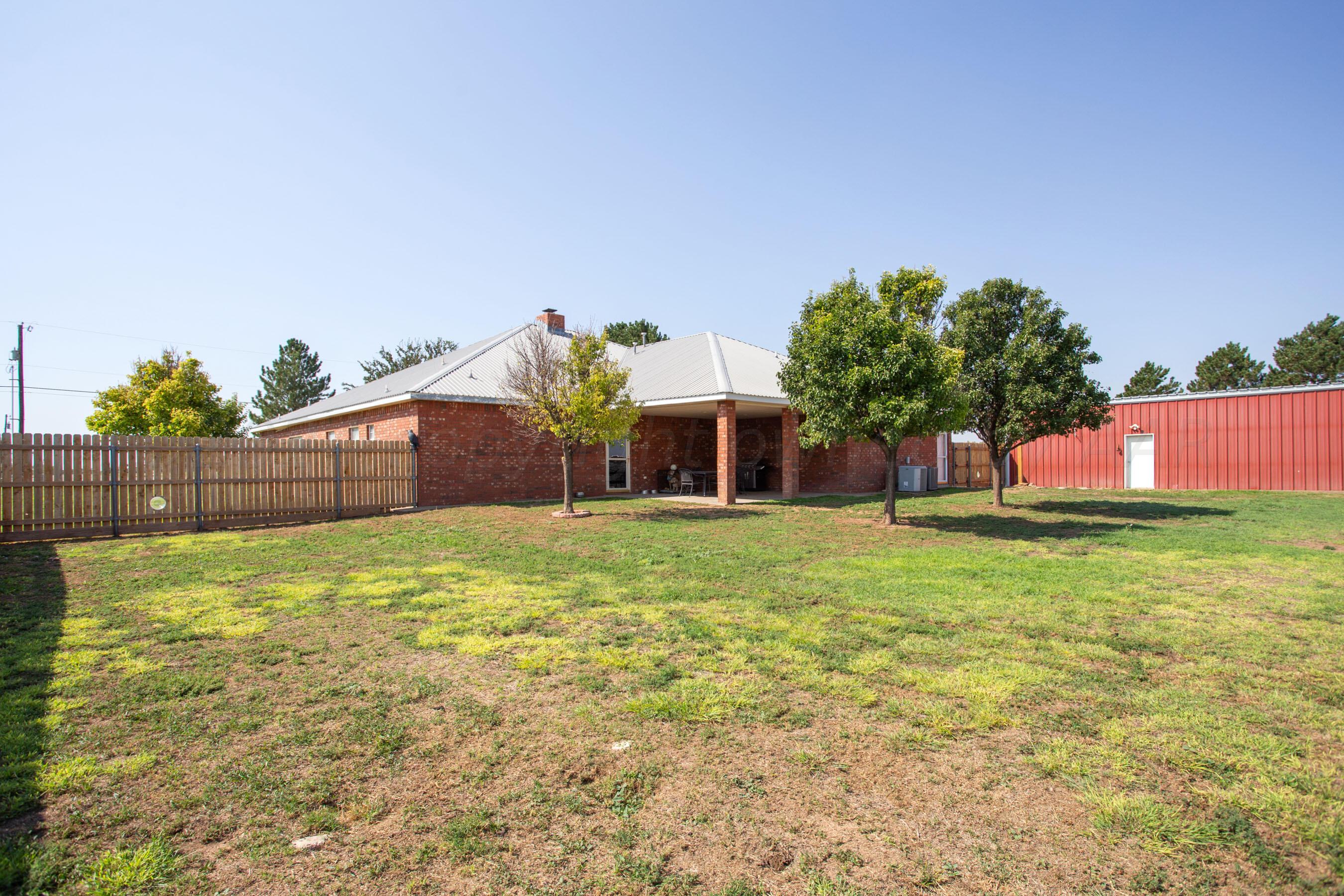 19450 Stoney Ridge Drive, Amarillo, Texas image 38