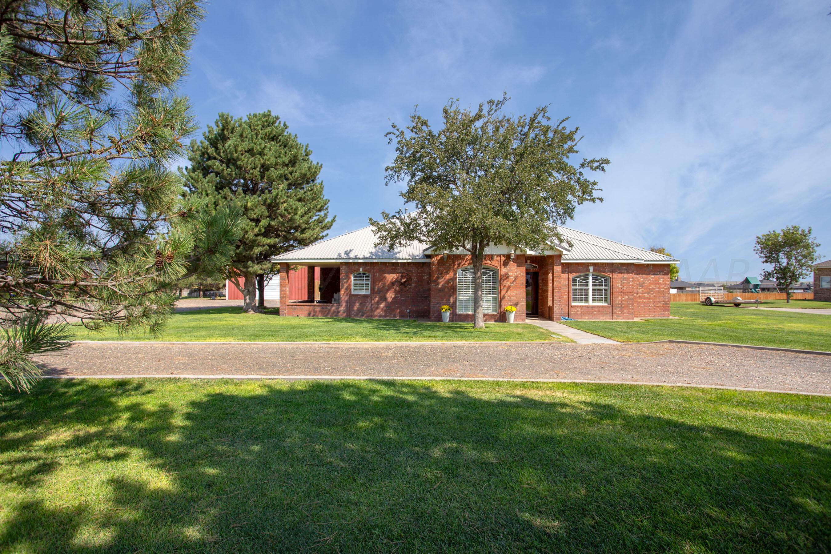 19450 Stoney Ridge Drive, Amarillo, Texas image 1