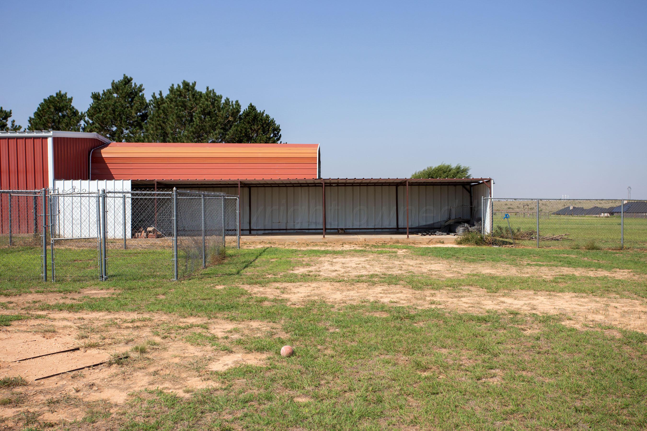 19450 Stoney Ridge Drive, Amarillo, Texas image 42