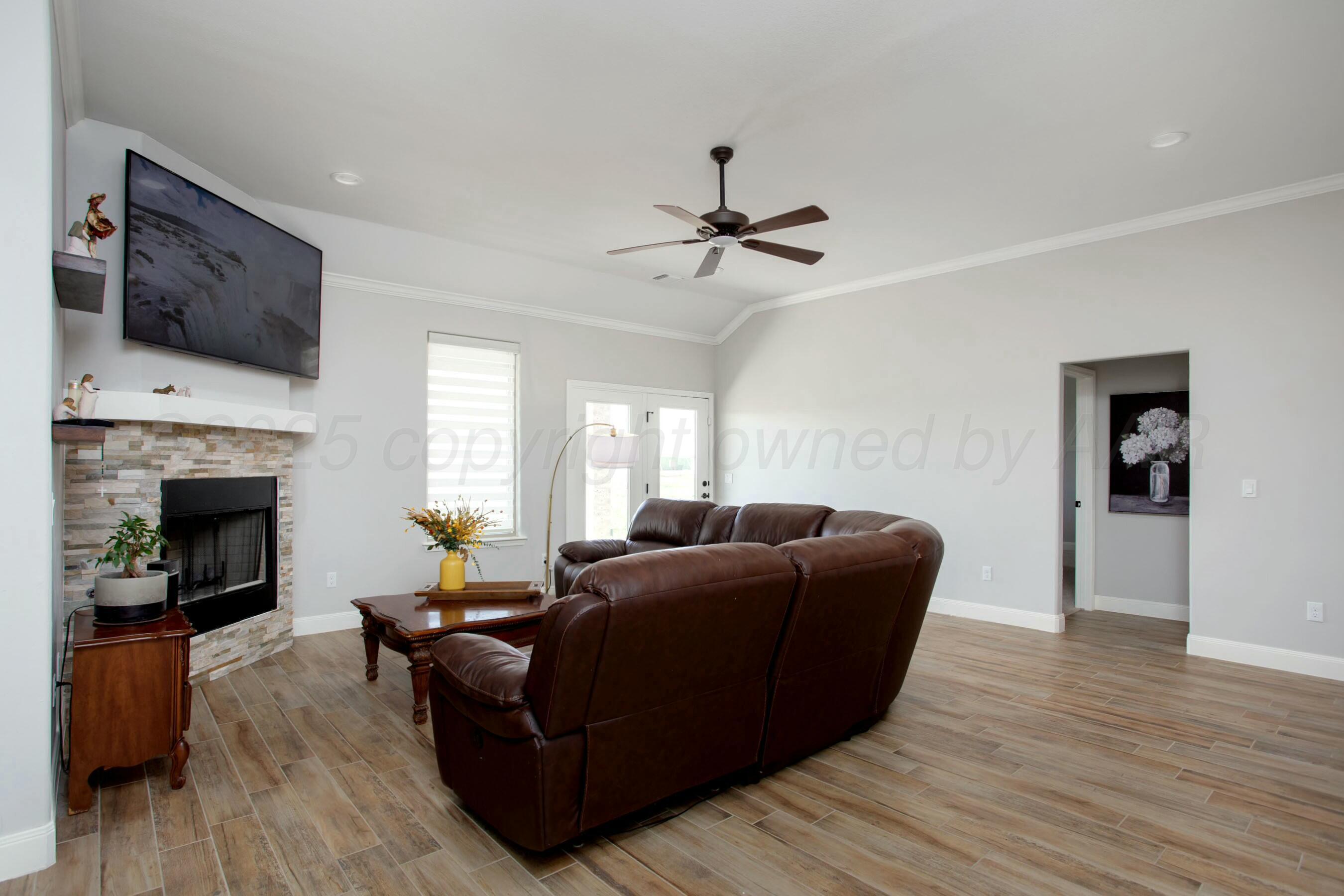 3300 Azusa Drive, Amarillo, Texas image 9