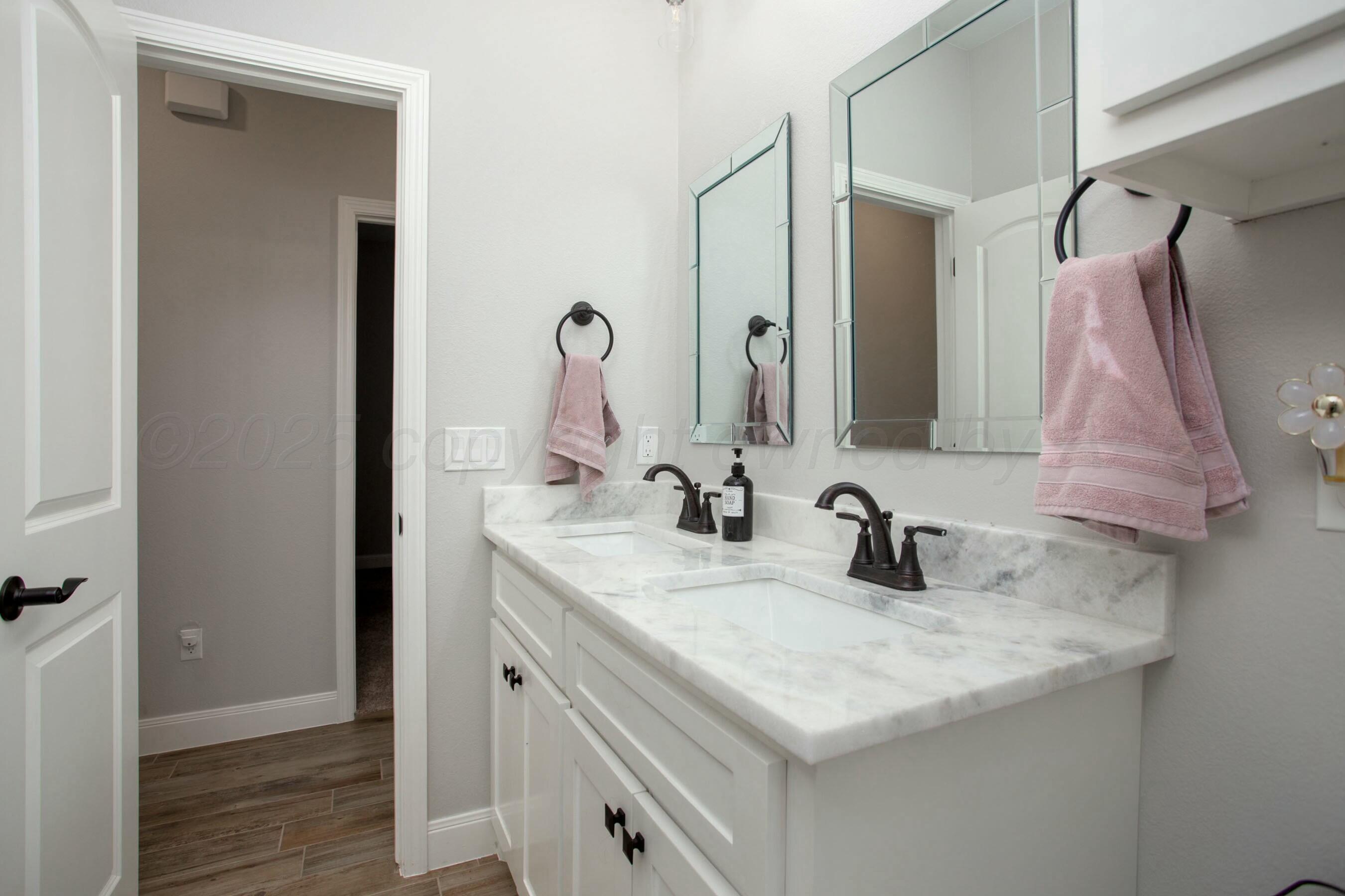 3300 Azusa Drive, Amarillo, Texas image 18