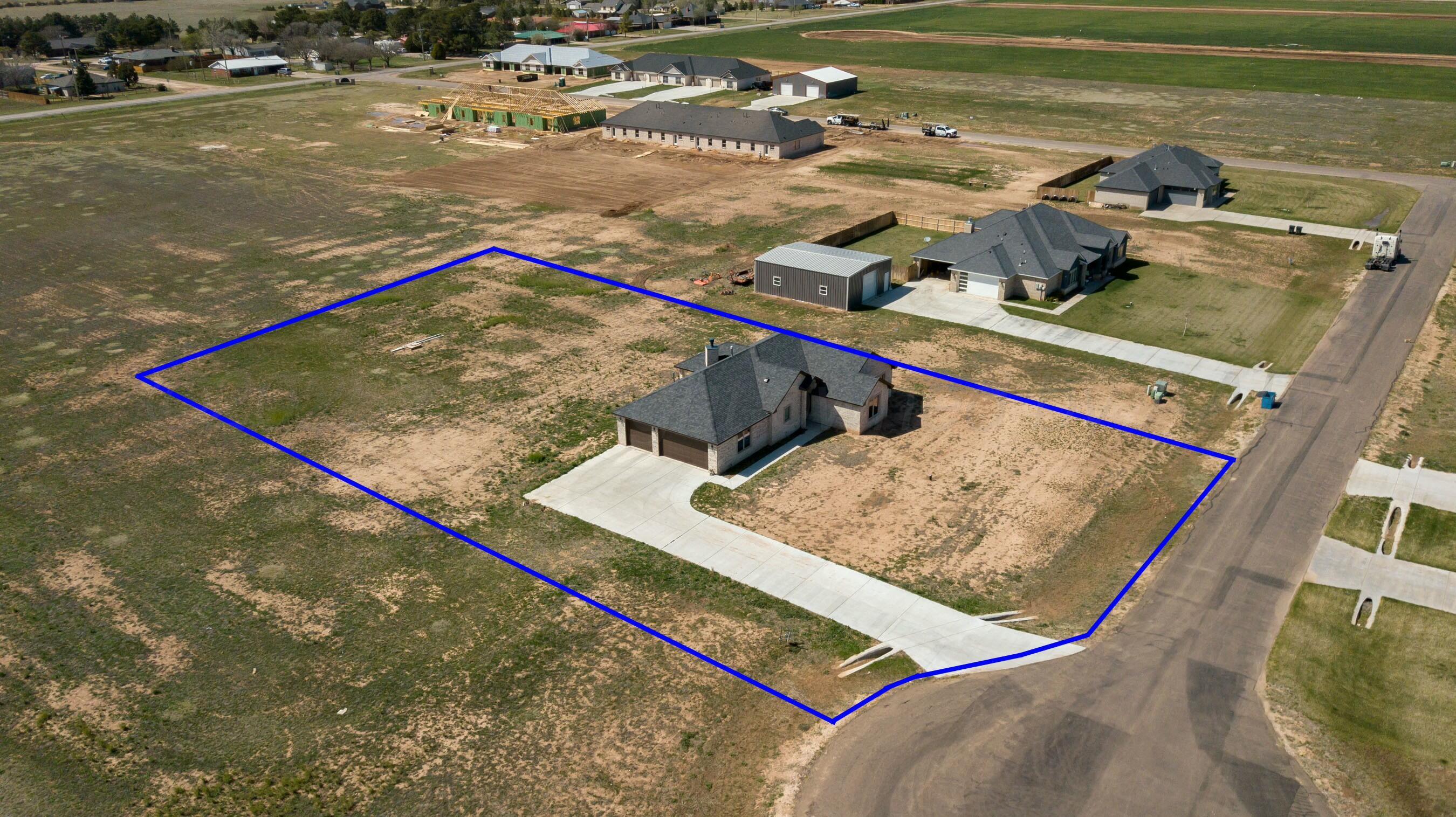 3300 Azusa Drive, Amarillo, Texas image 27