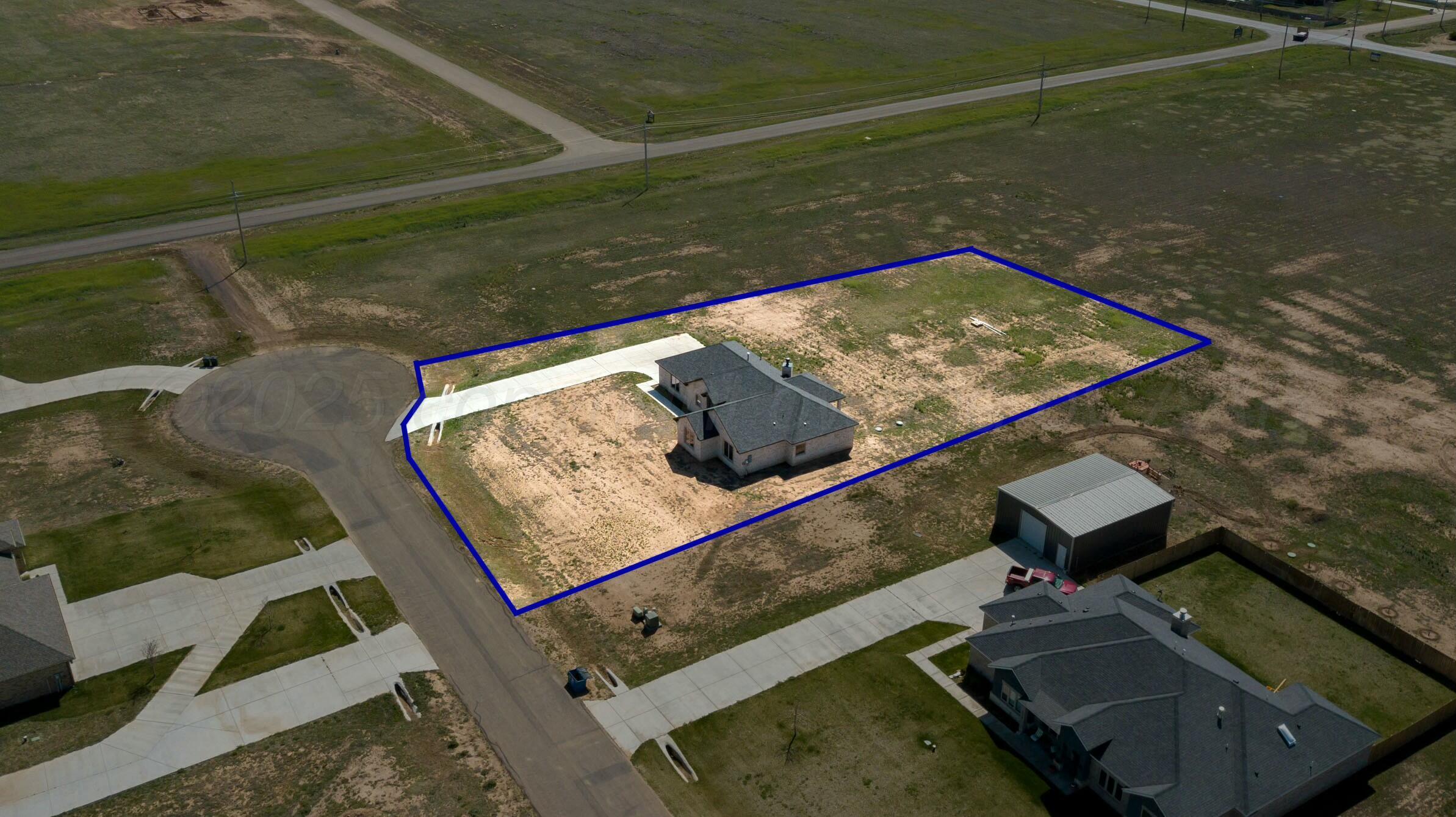 3300 Azusa Drive, Amarillo, Texas image 1