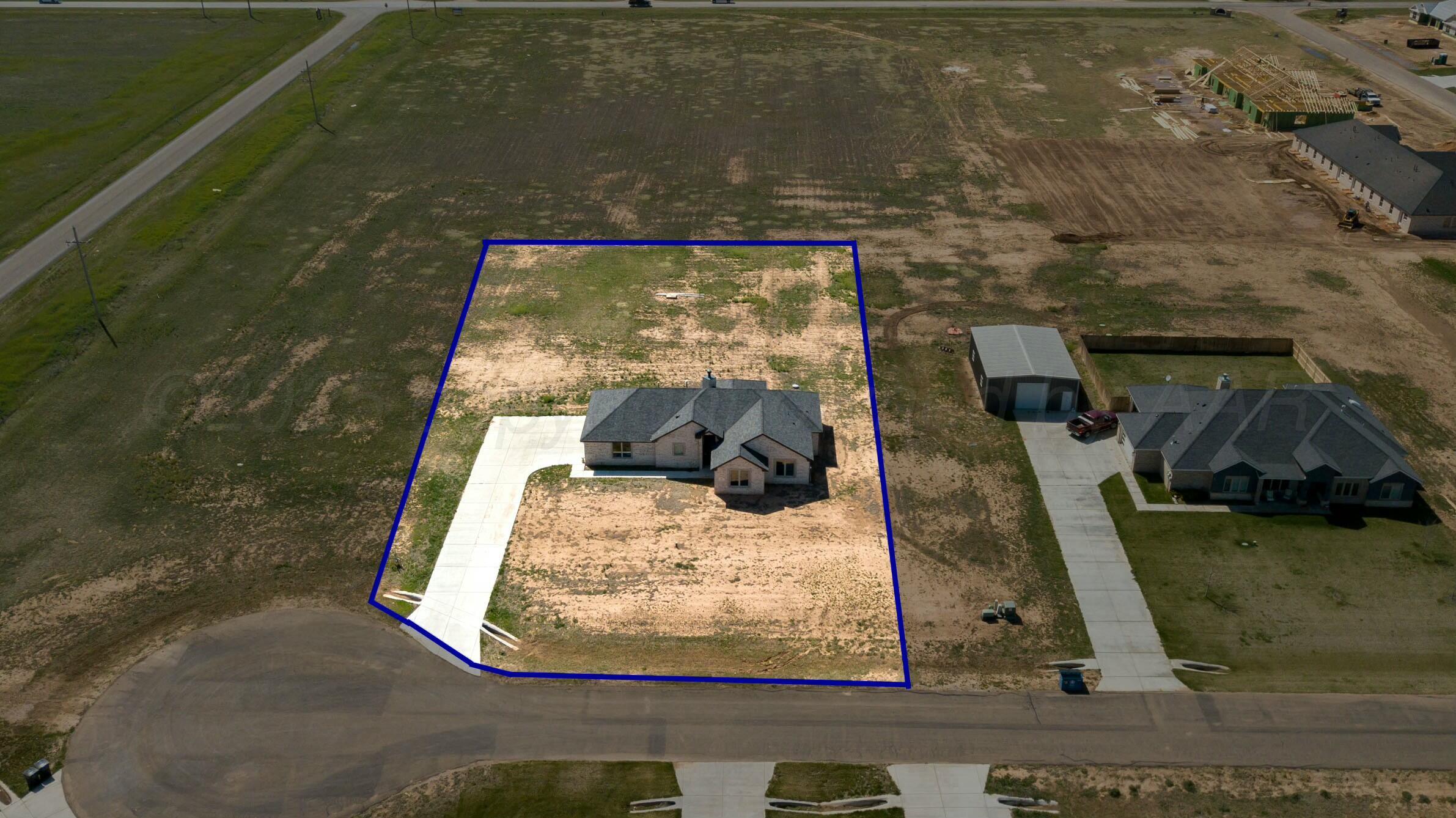 3300 Azusa Drive, Amarillo, Texas image 31