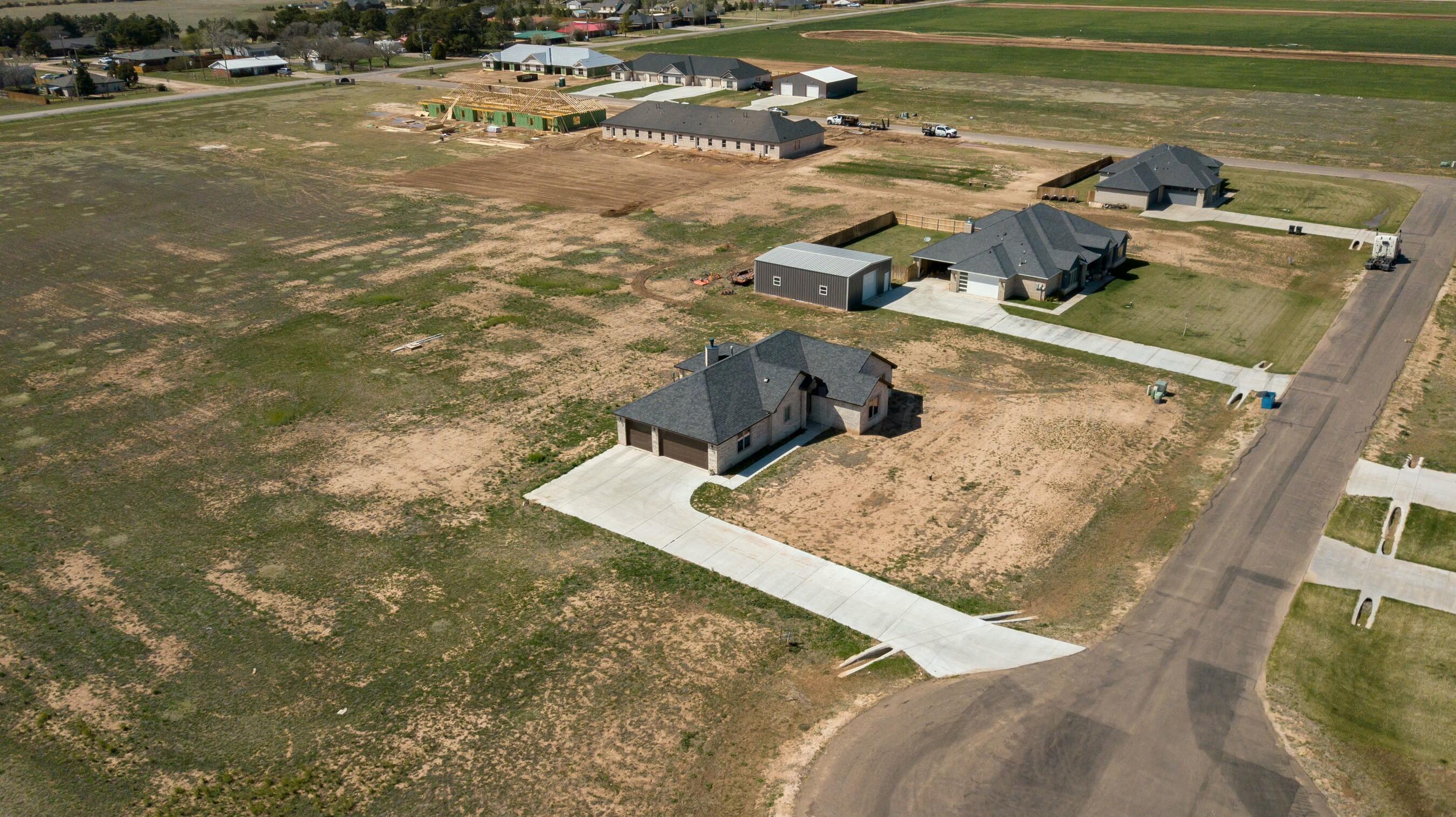 3300 Azusa Drive, Amarillo, Texas image 26
