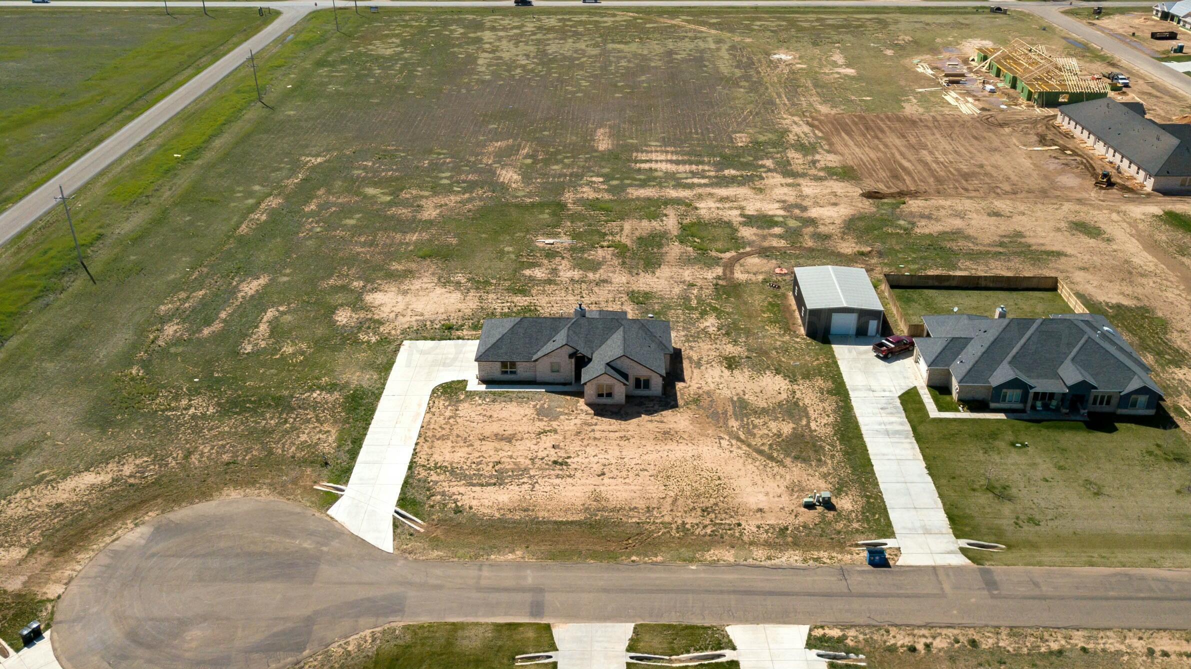3300 Azusa Drive, Amarillo, Texas image 30