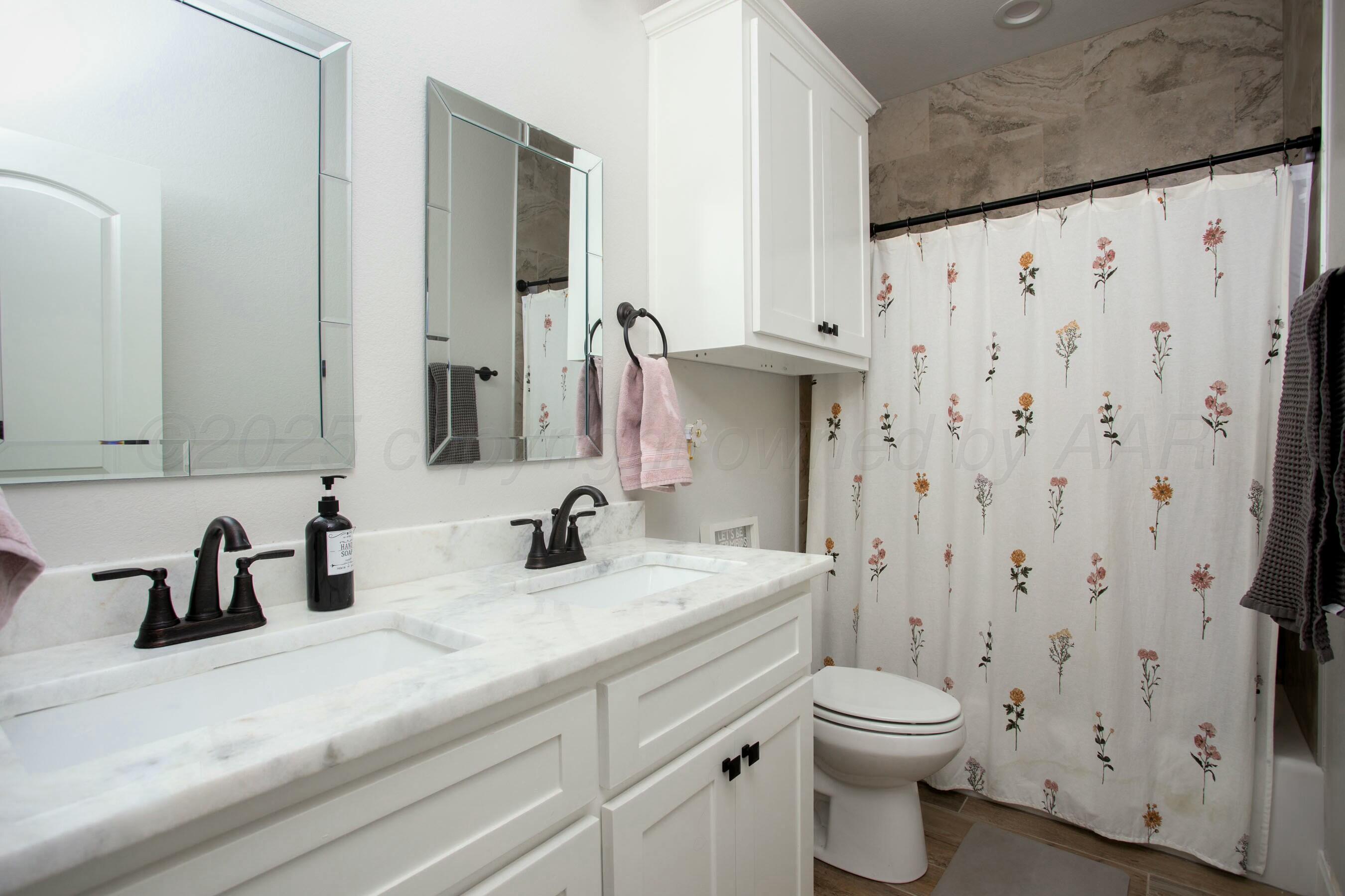 3300 Azusa Drive, Amarillo, Texas image 17