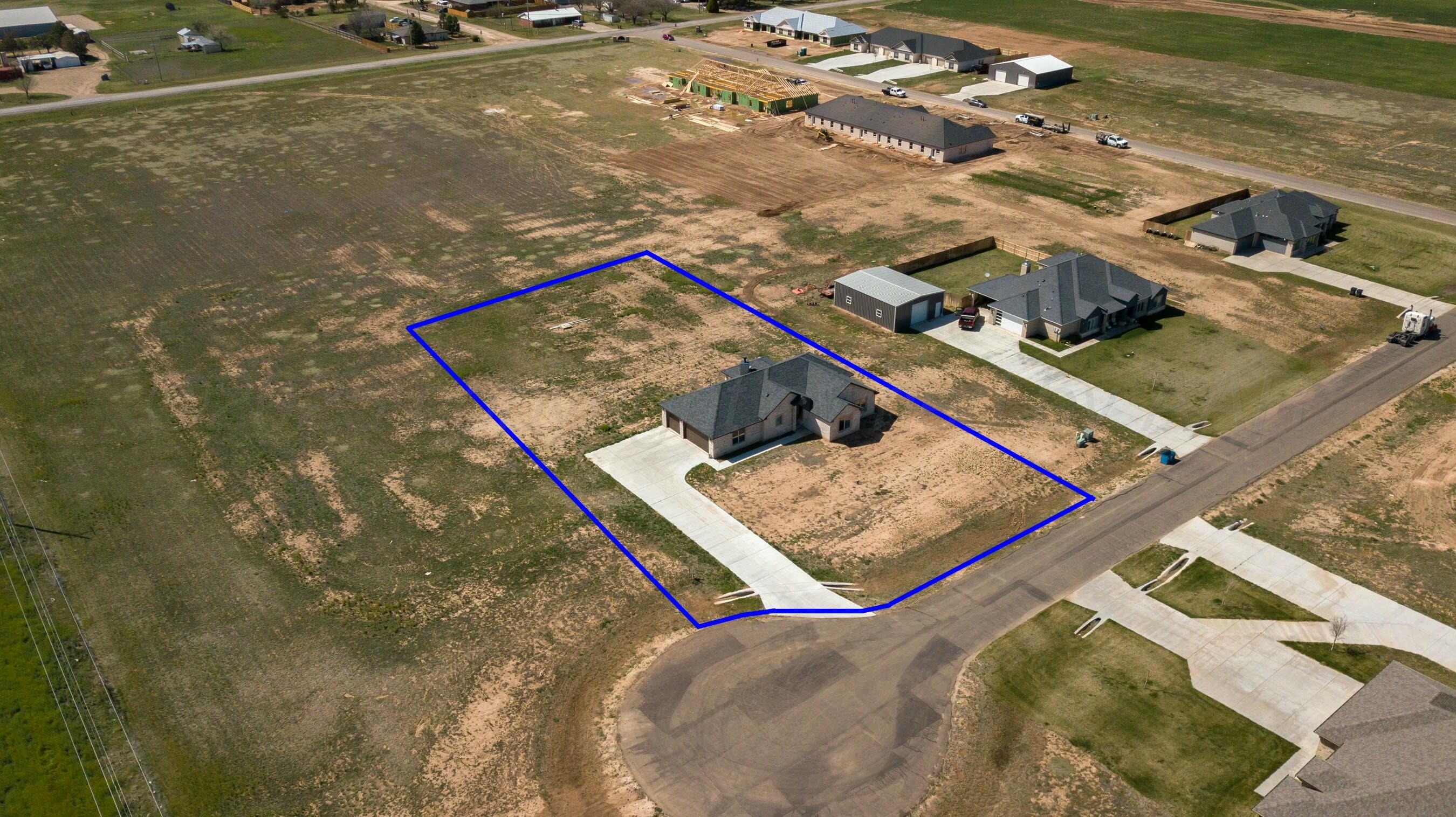 3300 Azusa Drive, Amarillo, Texas image 29
