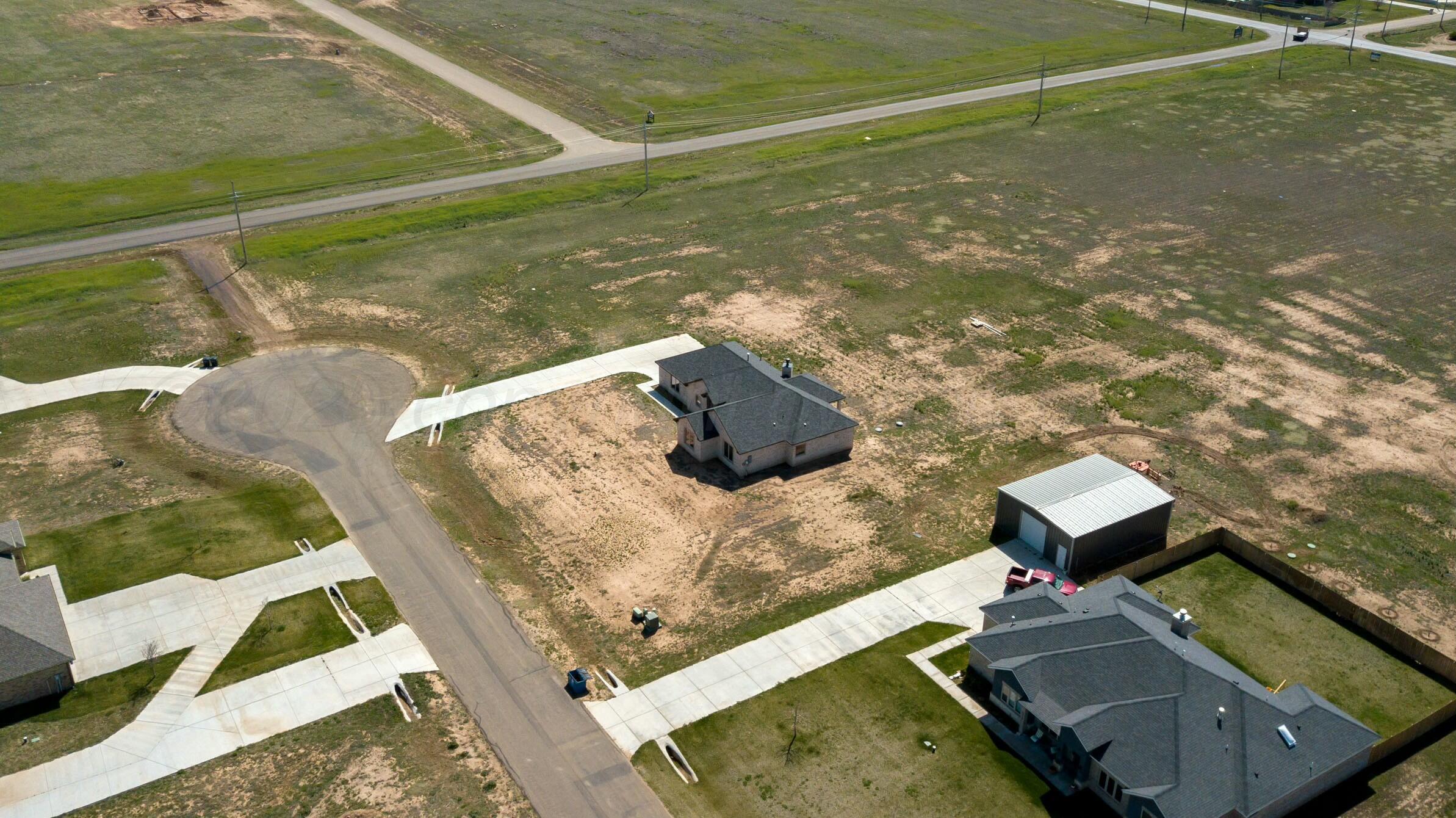 3300 Azusa Drive, Amarillo, Texas image 32