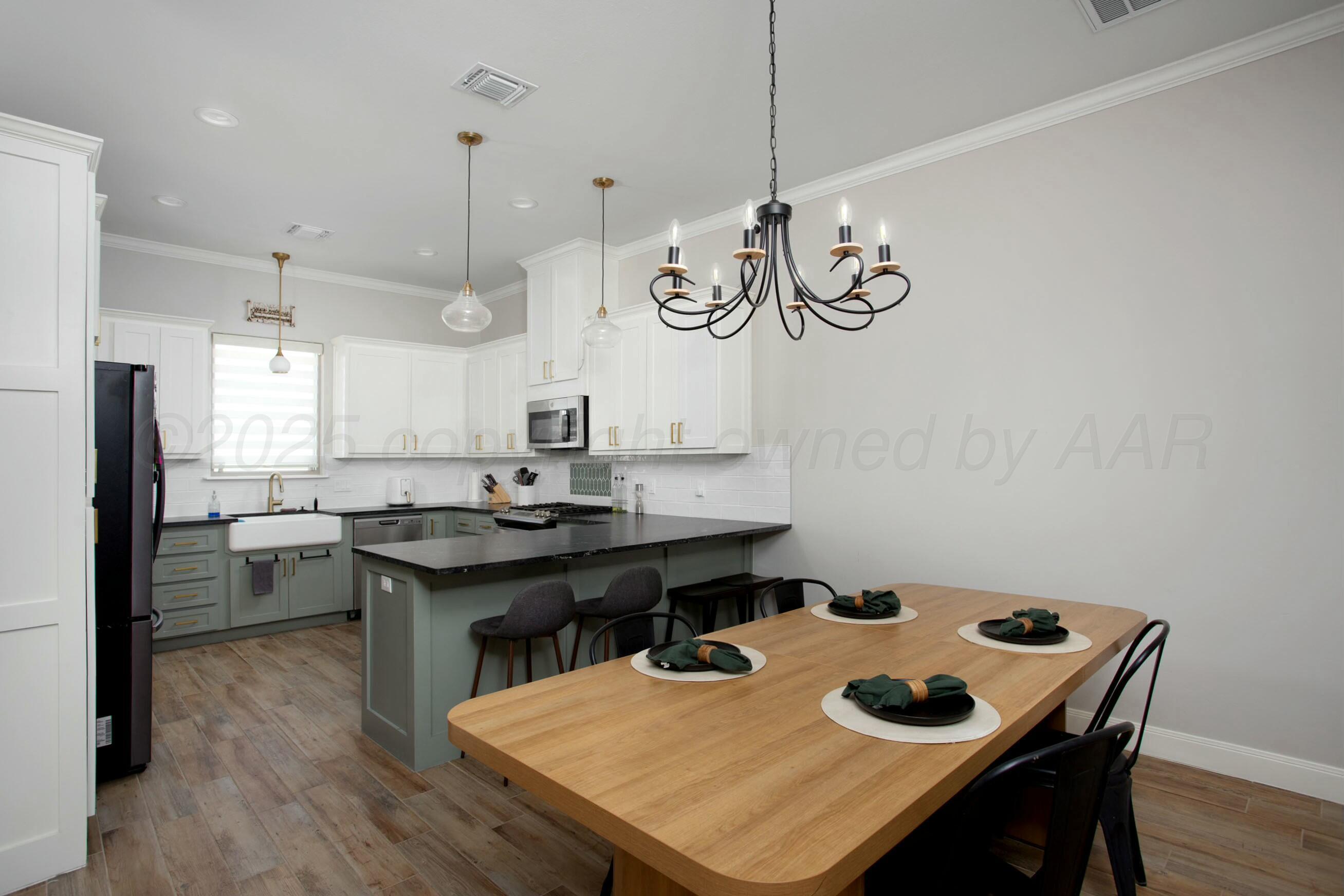 3300 Azusa Drive, Amarillo, Texas image 2