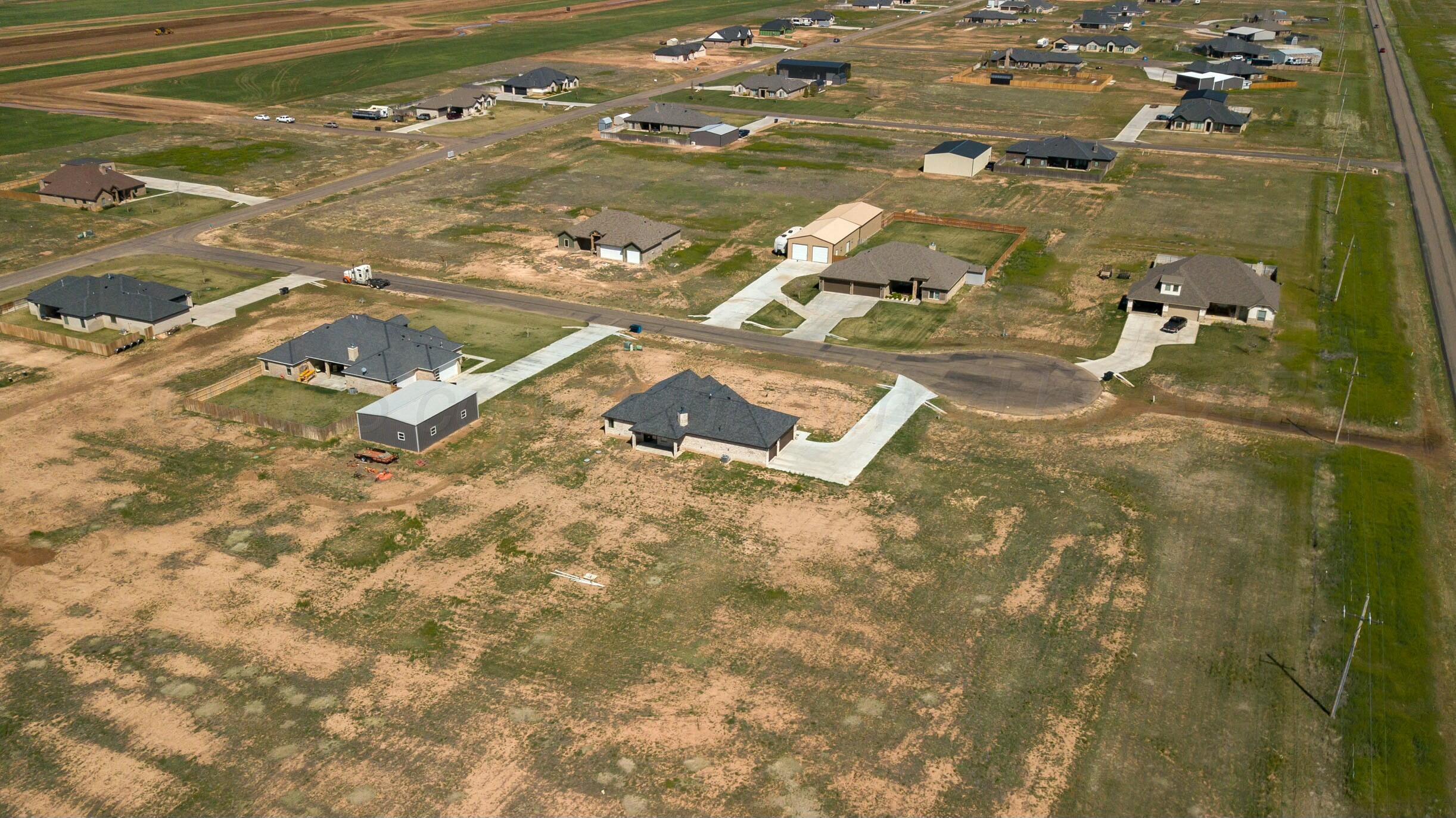 3300 Azusa Drive, Amarillo, Texas image 37