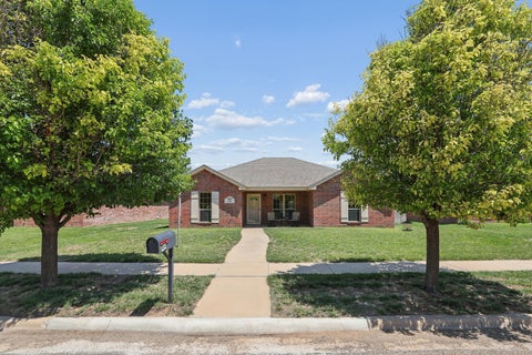 Homes For Sale - 9818 Asher Avenue<br/> Amarillo, TX 79119