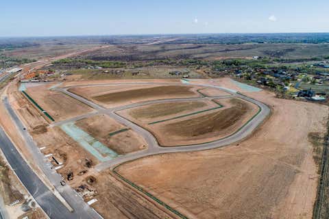 Vacant Land For Sale - 8450 Spyglass Lane<br/> Amarillo, TX 79124