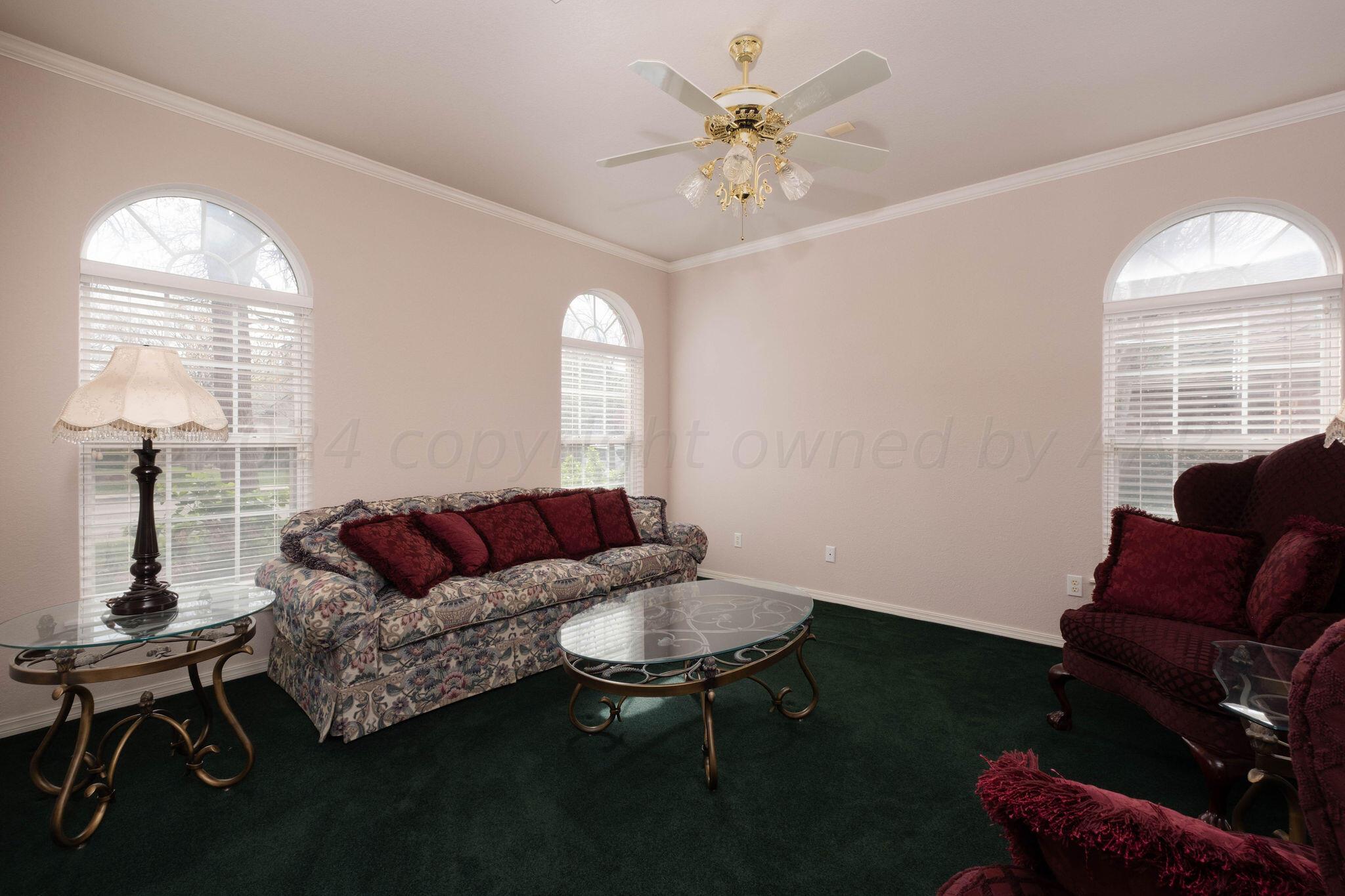 4502 Chesapeake Place, Amarillo, Texas image 22