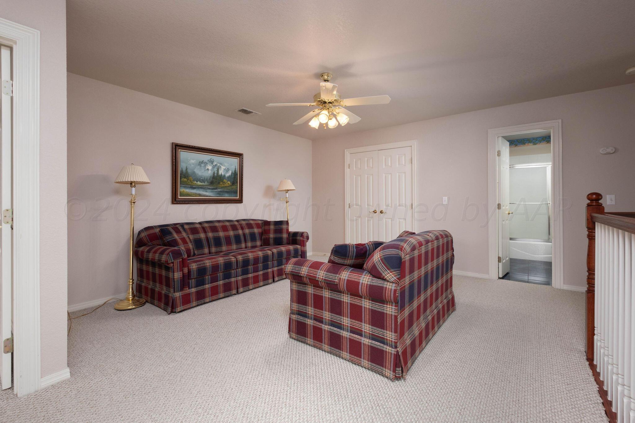 4502 Chesapeake Place, Amarillo, Texas image 12