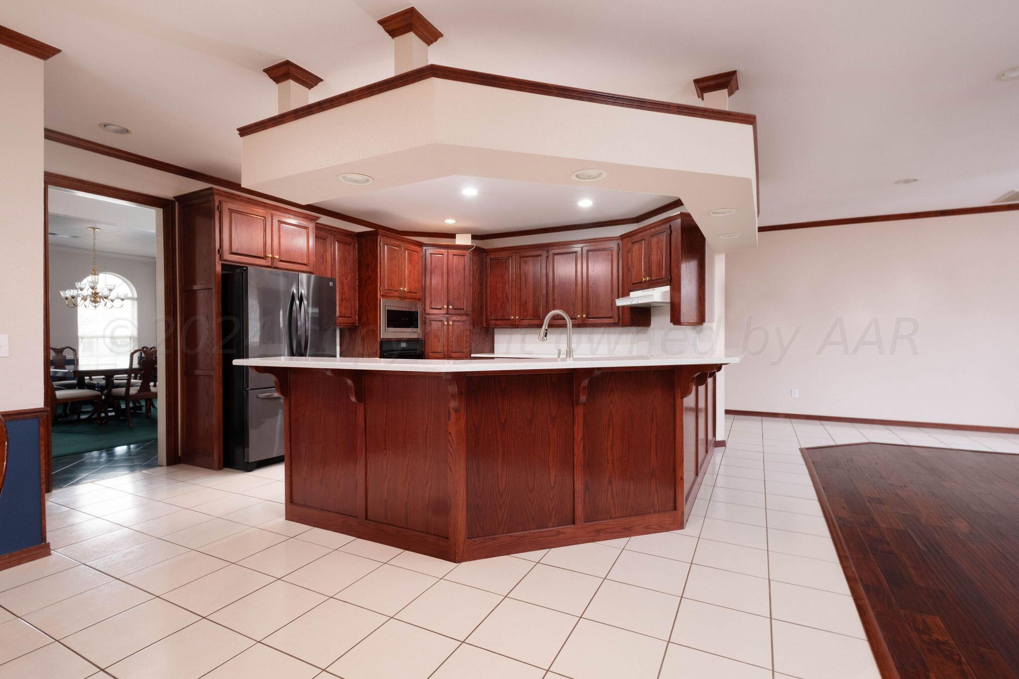 4502 Chesapeake Place, Amarillo, Texas image 7