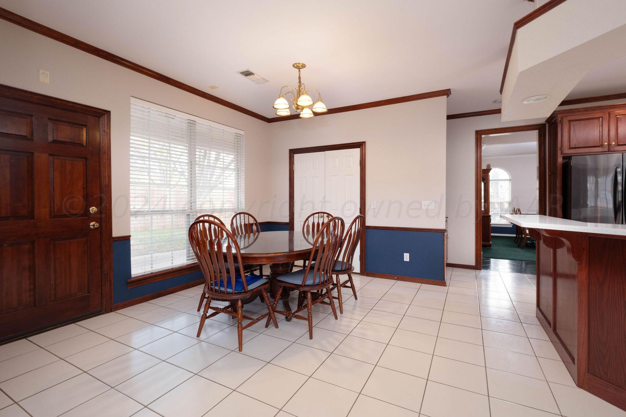 4502 Chesapeake Place, Amarillo, Texas image 11