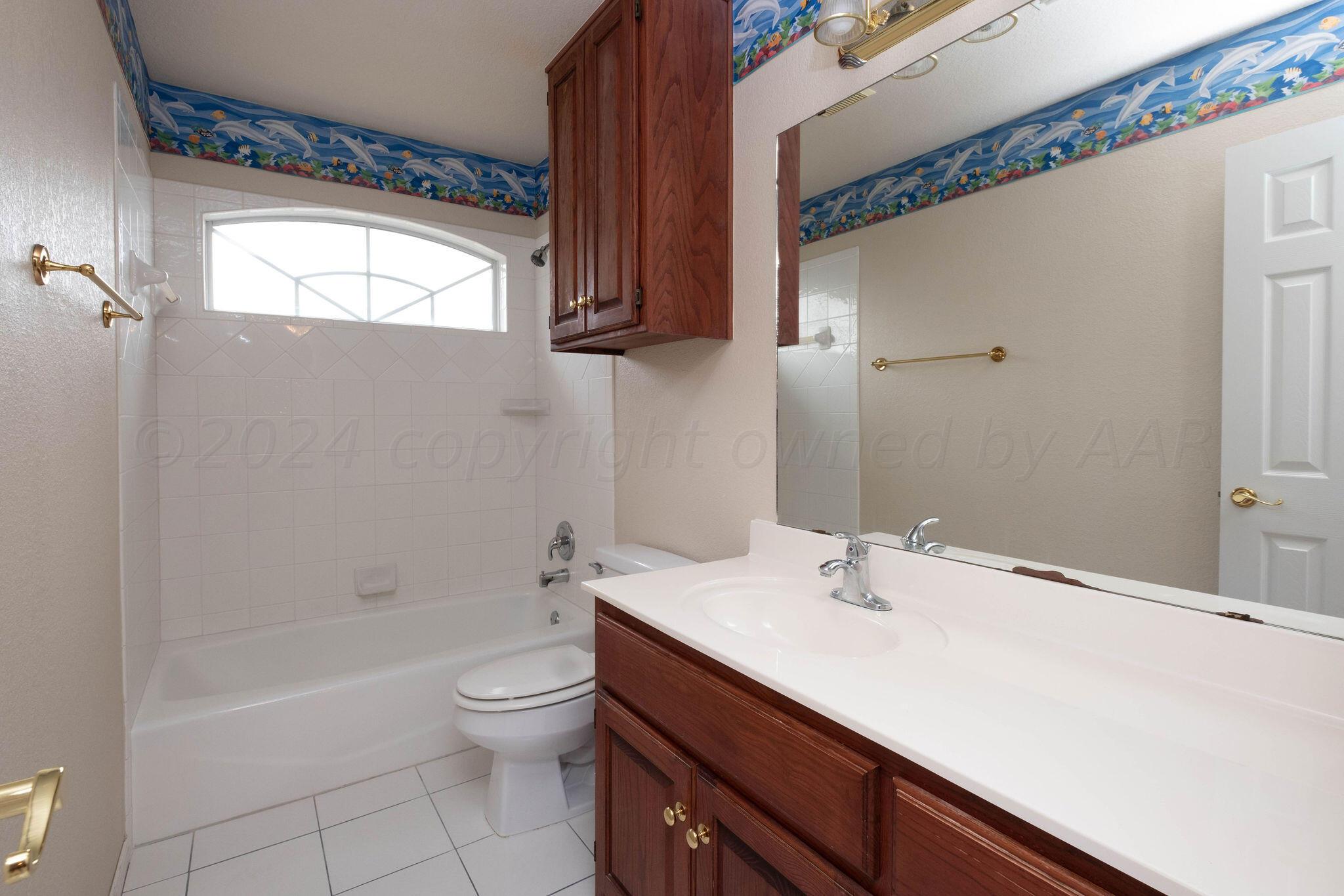 4502 Chesapeake Place, Amarillo, Texas image 27