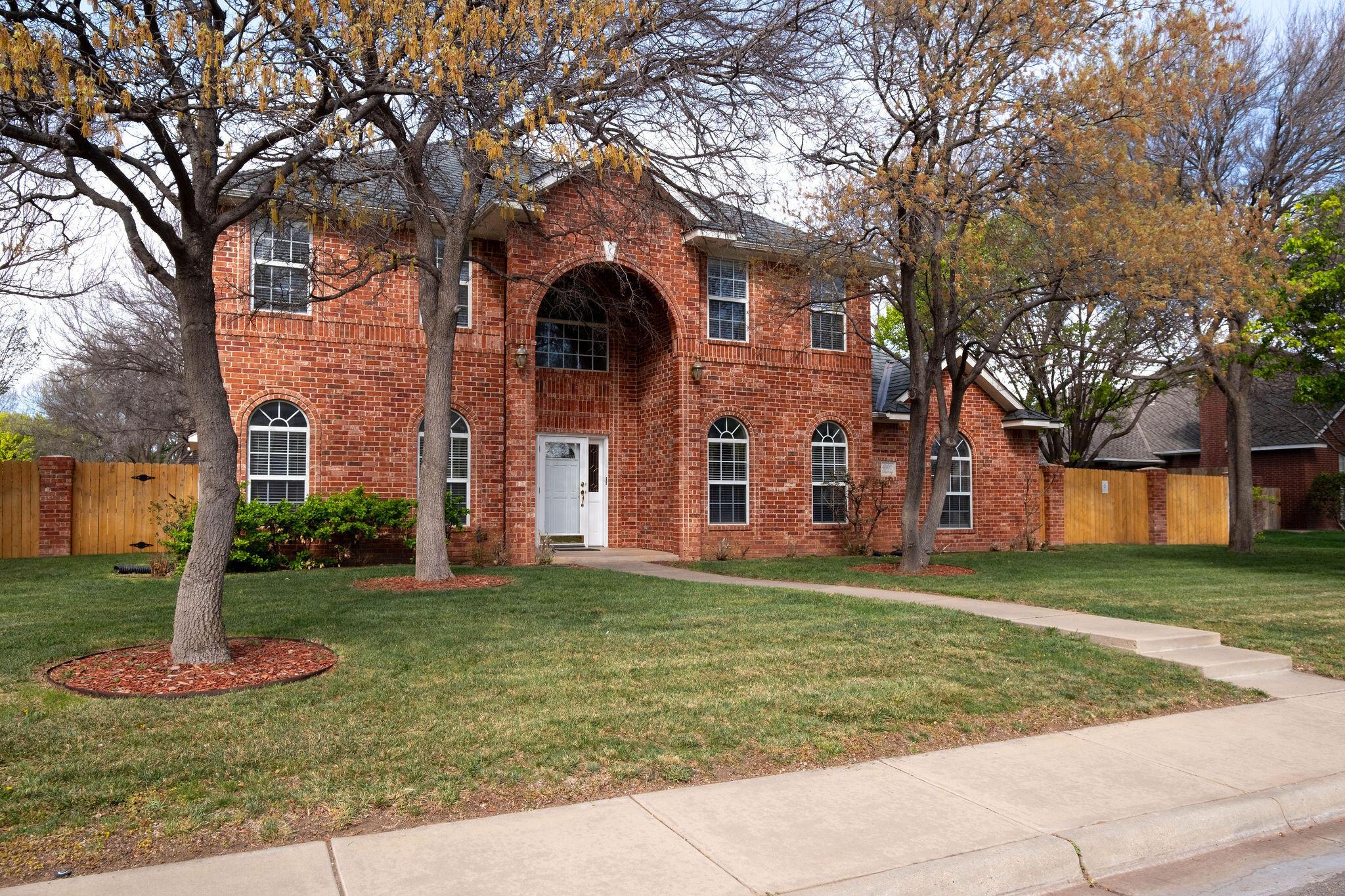 4502 Chesapeake Place, Amarillo, Texas image 5