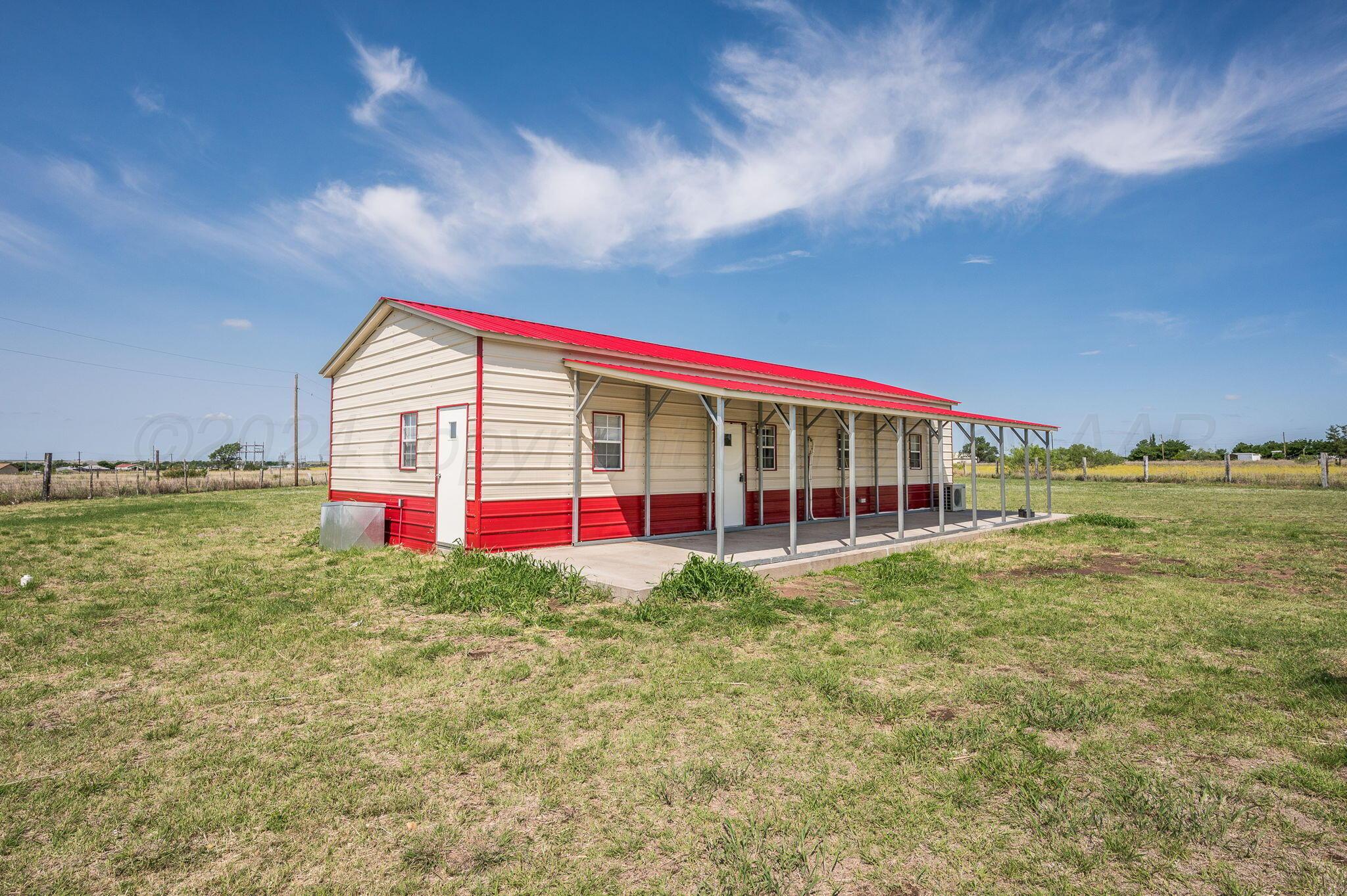 27 E Plainview Street, Howardwick, Texas image 2