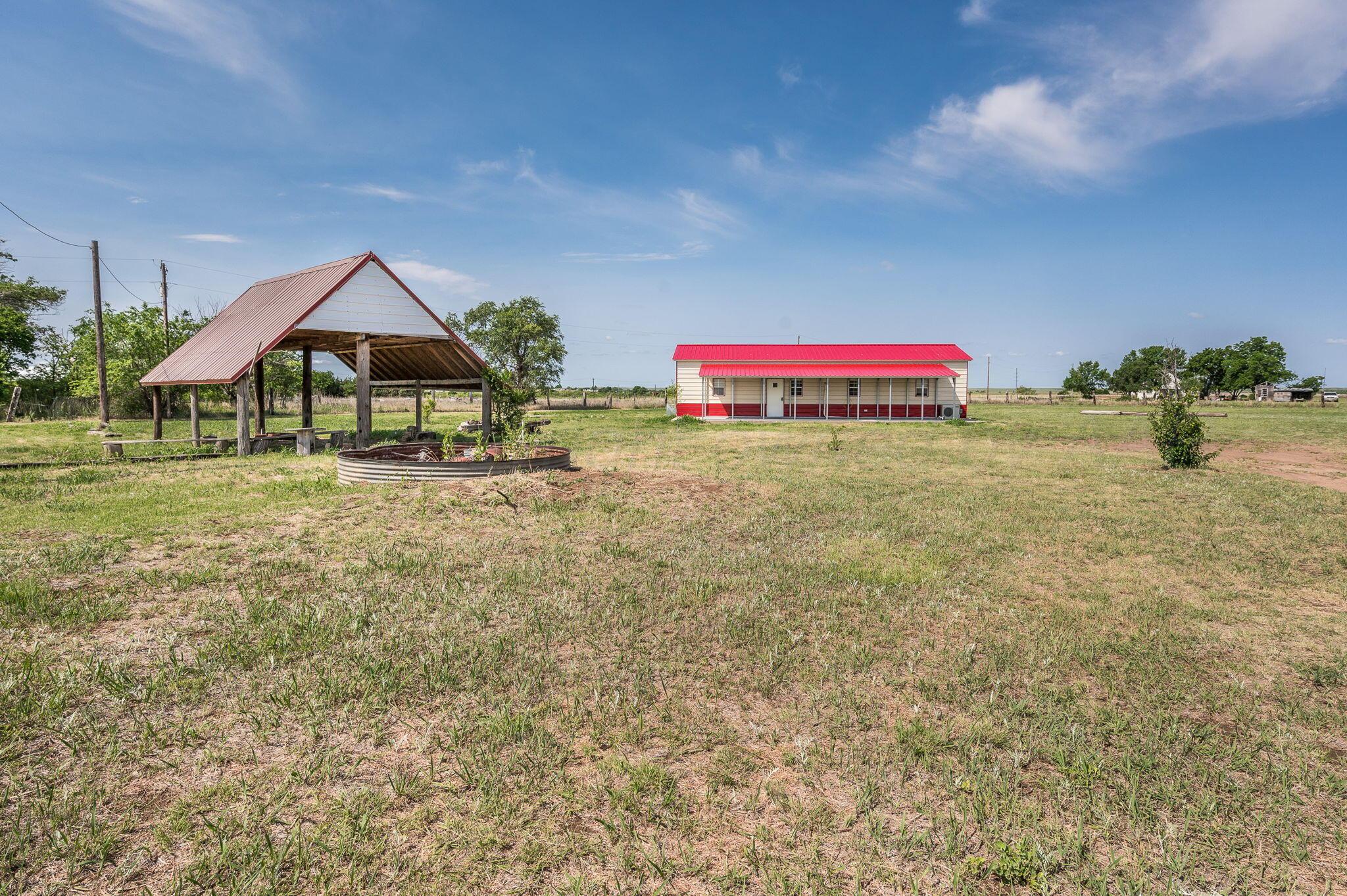 27 E Plainview Street, Howardwick, Texas image 3