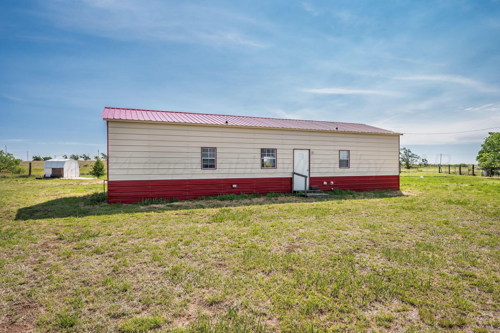 27 E Plainview Street, Howardwick, Texas image 15