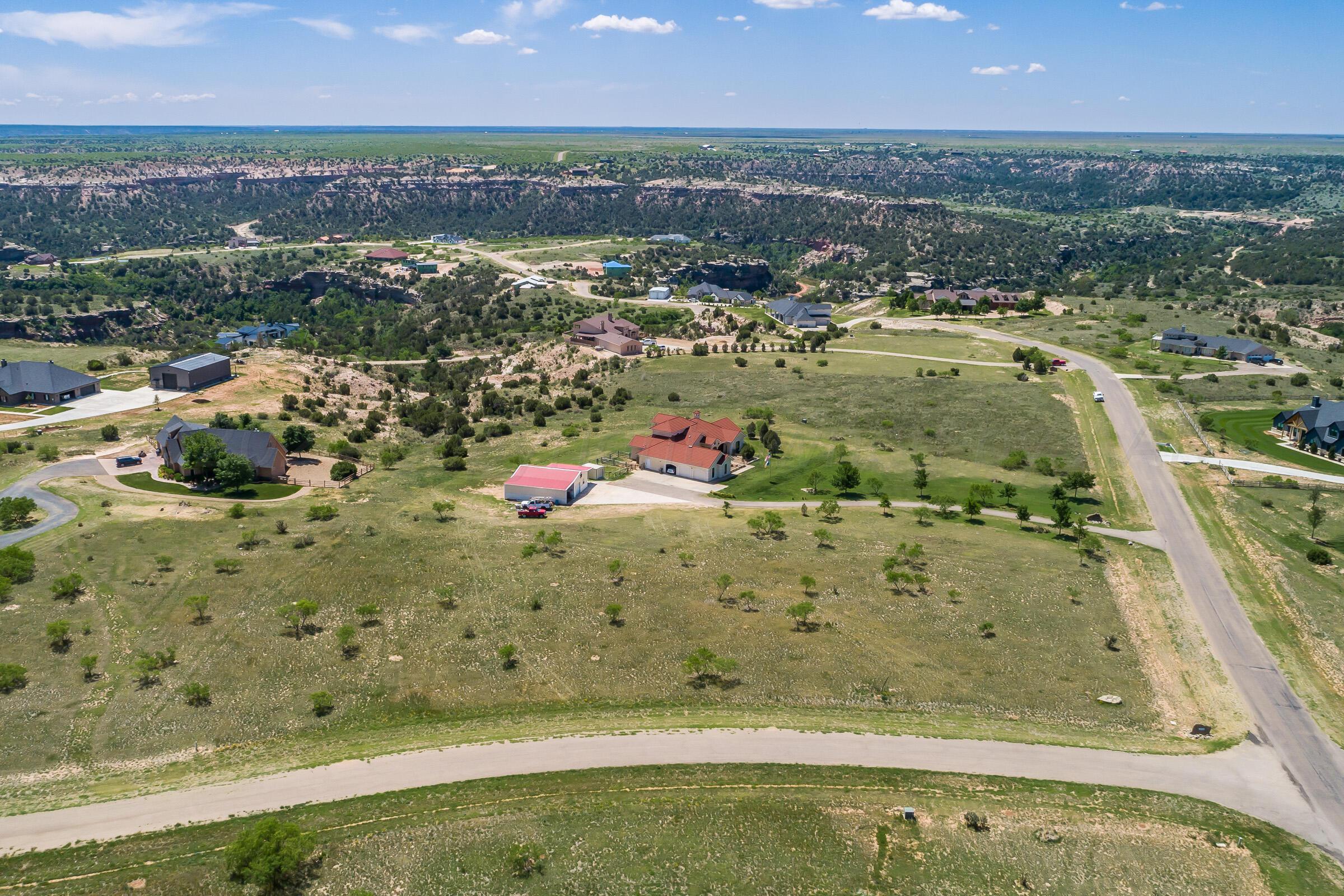 15151 Canyon Pass Road, Amarillo, Texas image 49