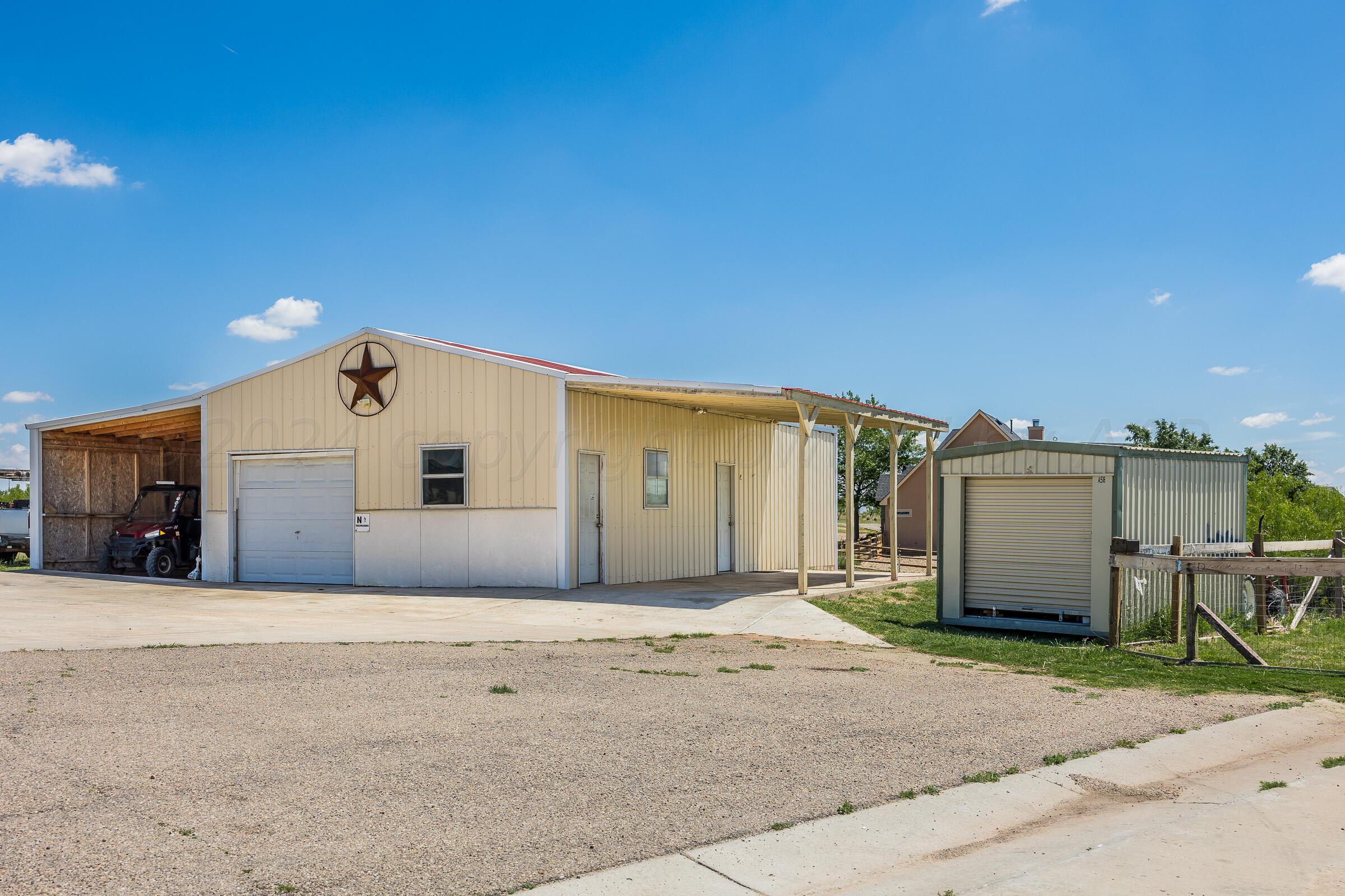 15151 Canyon Pass Road, Amarillo, Texas image 48