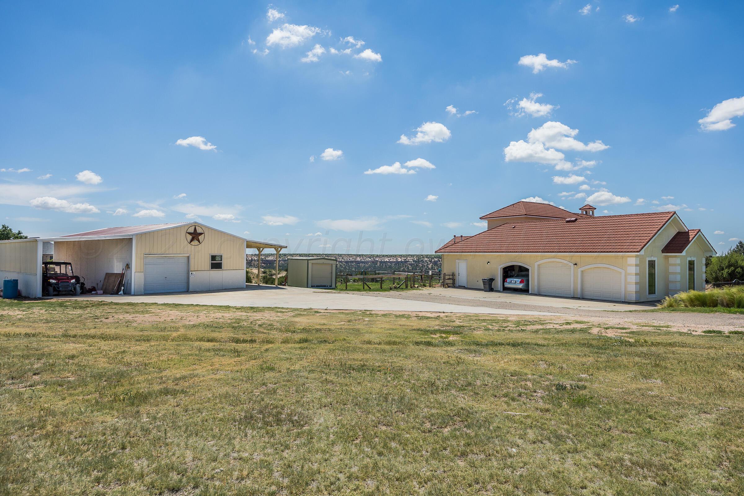 15151 Canyon Pass Road, Amarillo, Texas image 47