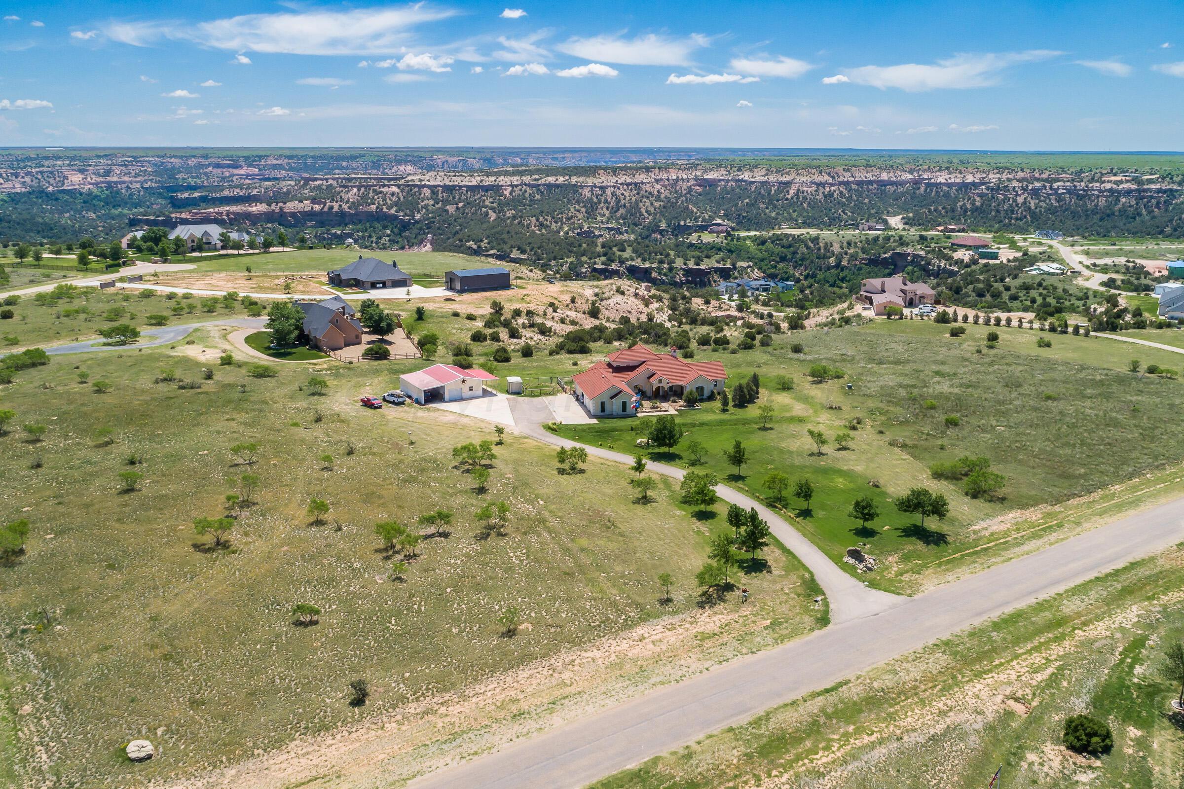 15151 Canyon Pass Road, Amarillo, Texas image 50