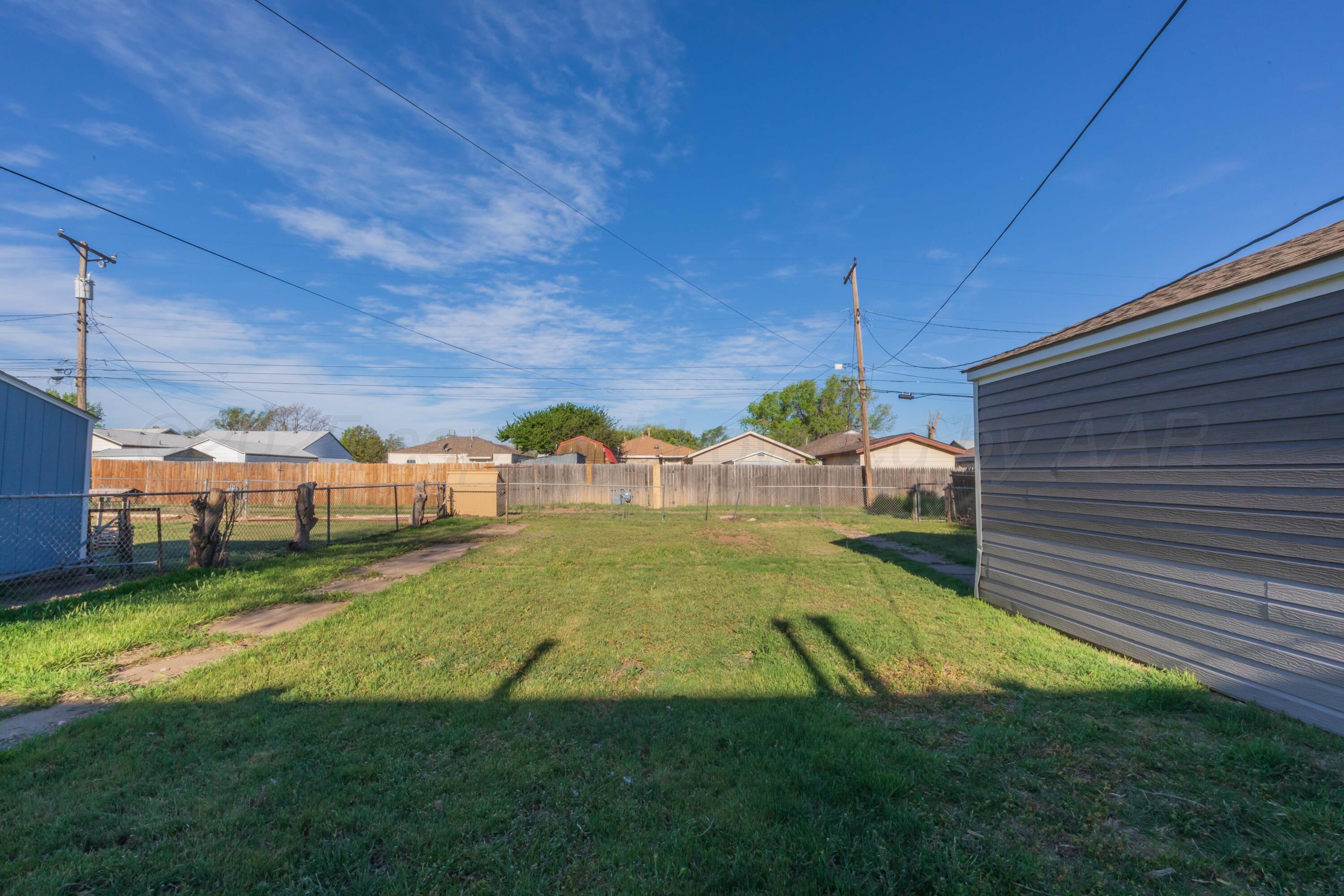 1908 S Marrs Street, Amarillo, Alaska image 22