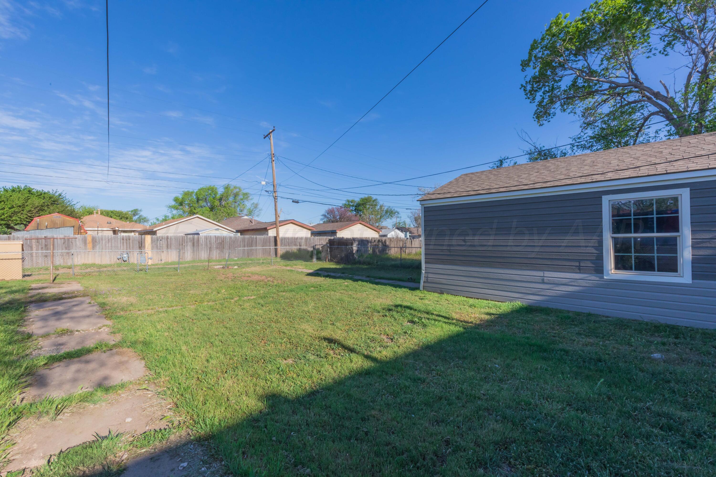 1908 S Marrs Street, Amarillo, Alaska image 23