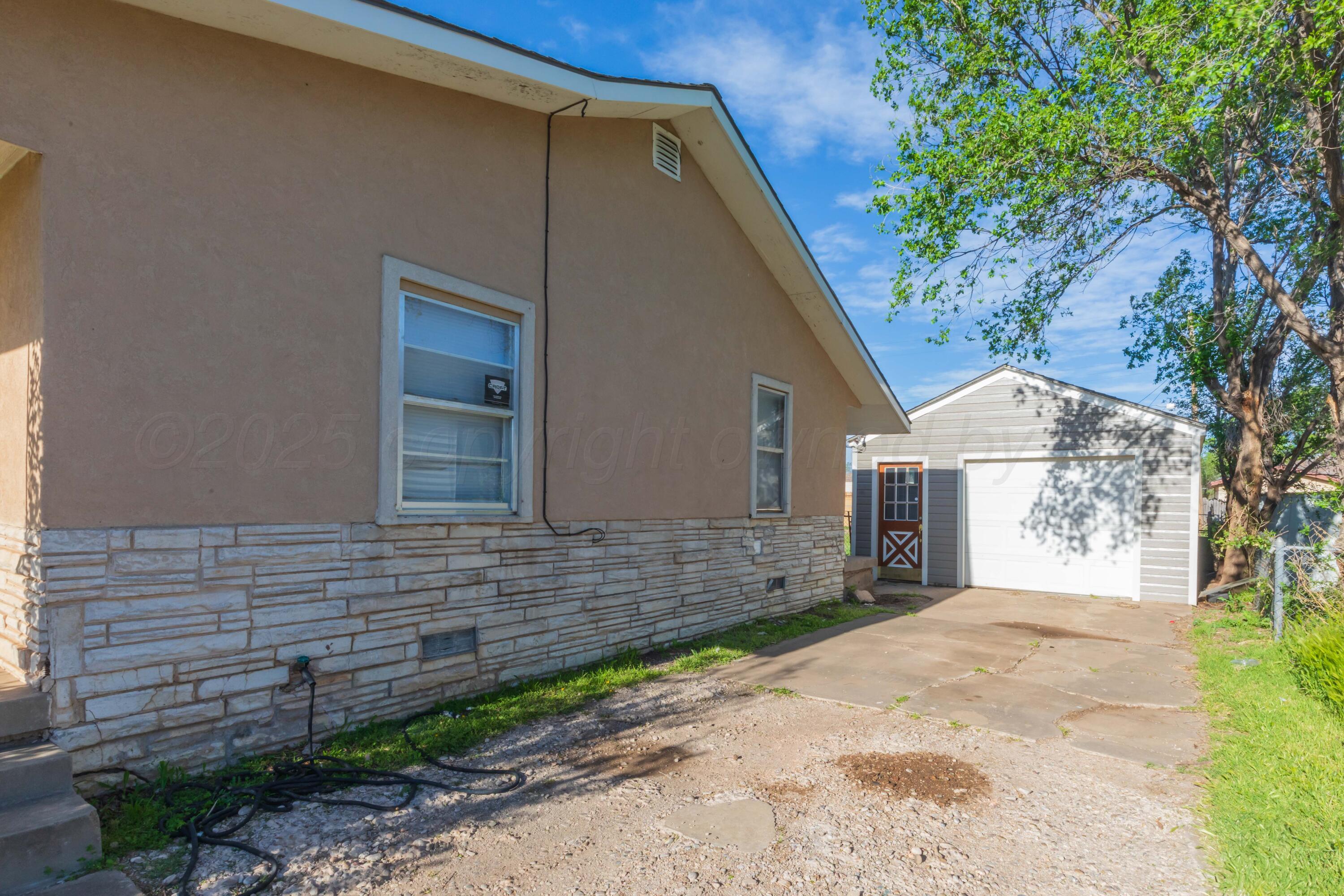 1908 S Marrs Street, Amarillo, Alaska image 3