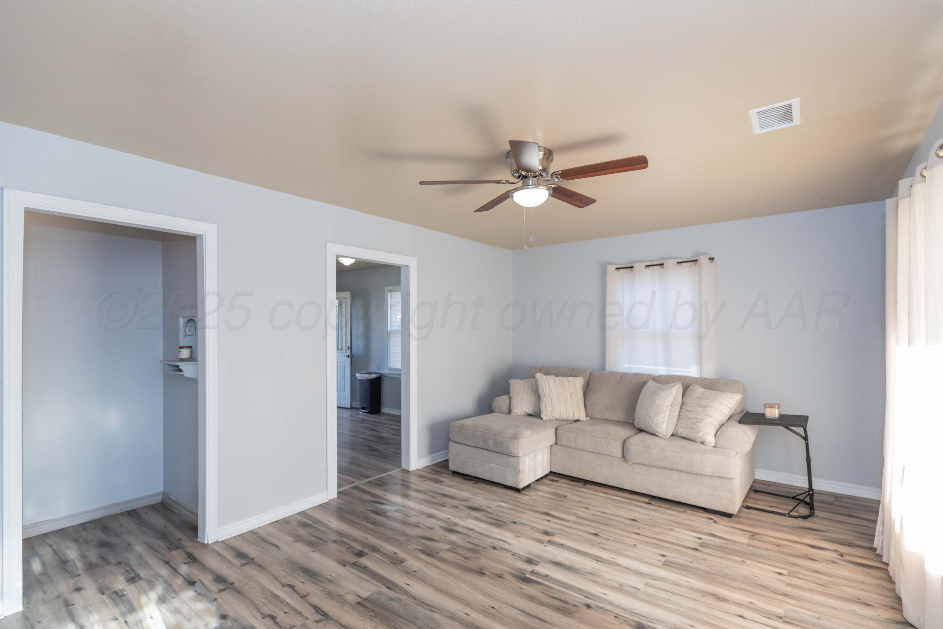 1908 S Marrs Street, Amarillo, Alaska image 7