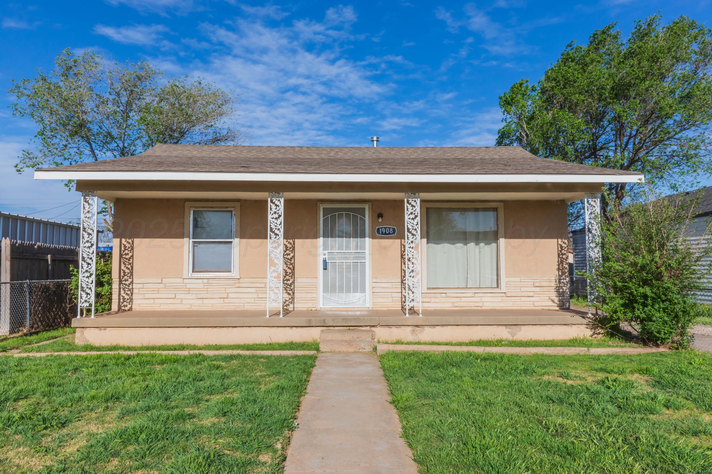 1908 S Marrs Street, Amarillo, Alaska image 1