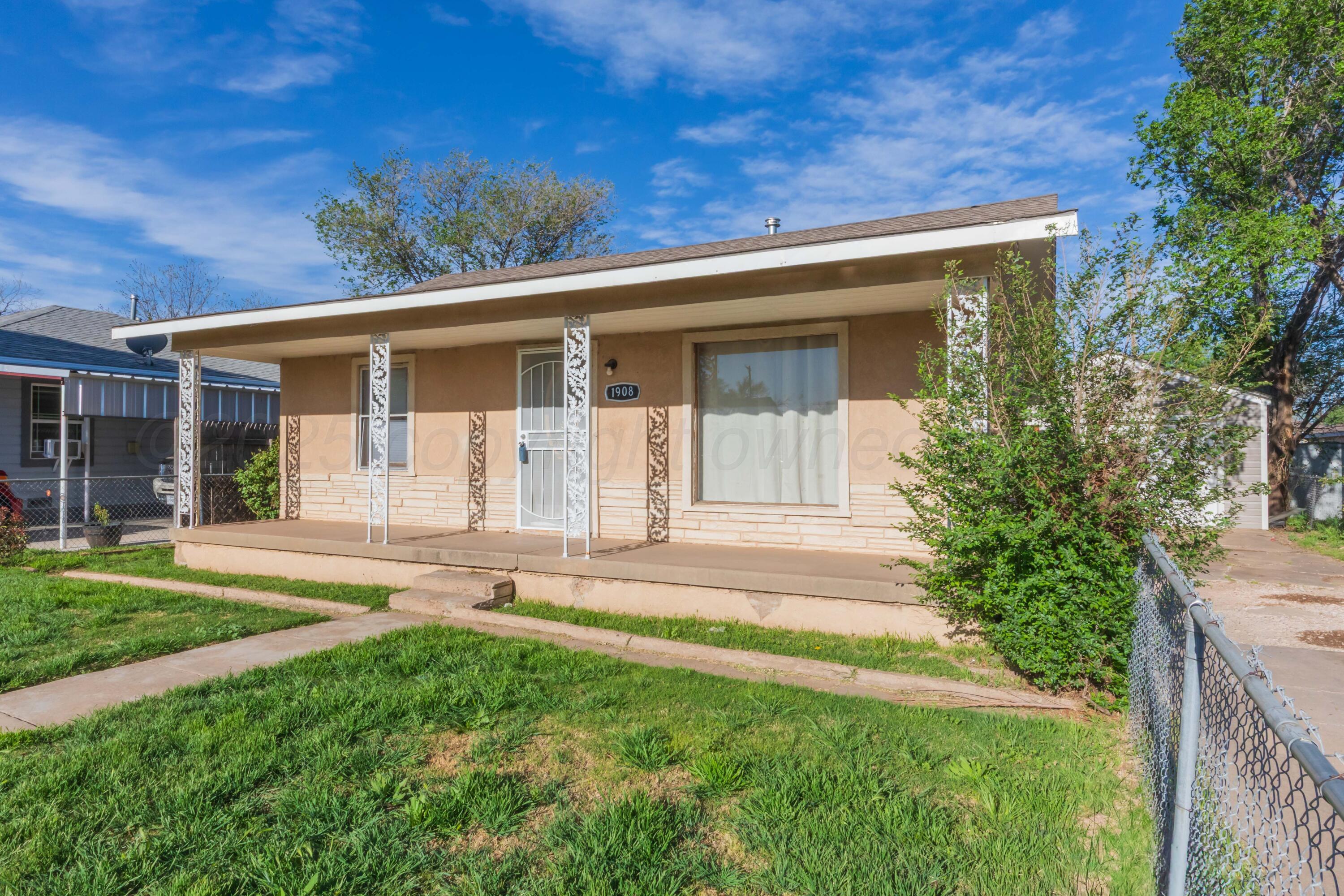 1908 S Marrs Street, Amarillo, Alaska image 2