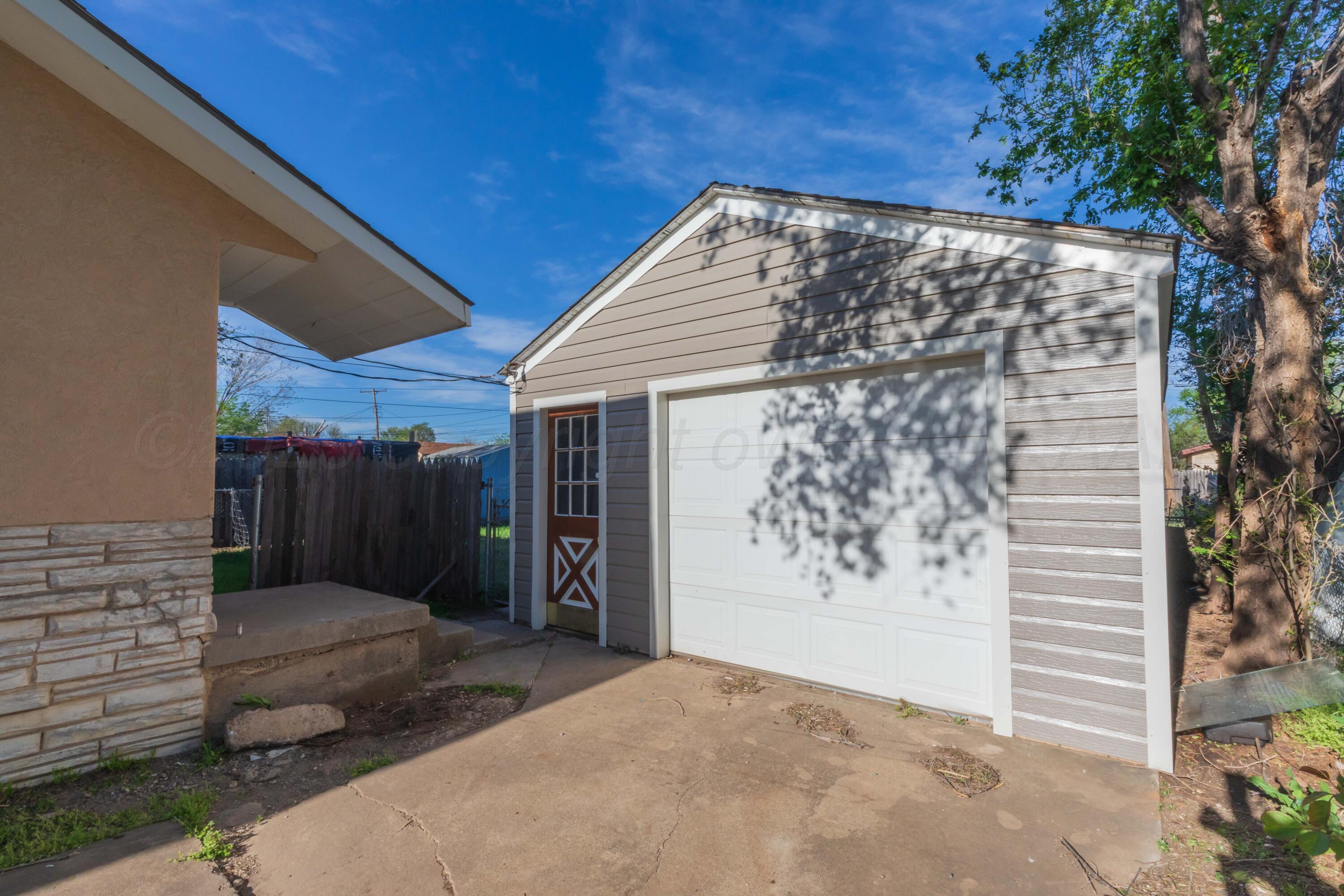 1908 S Marrs Street, Amarillo, Alaska image 4