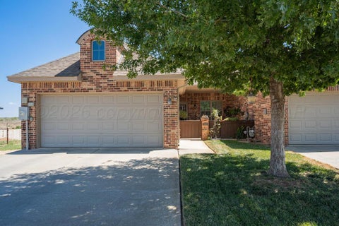 Homes For Sale - 1018 Rosenda Lane<br/> Amarillo, TX 79124