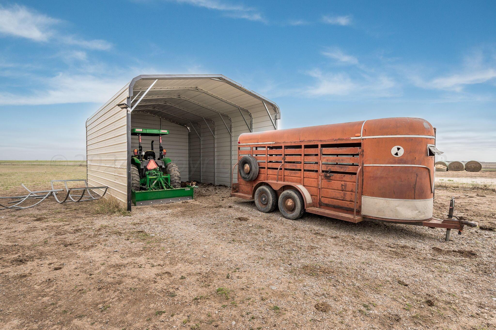 12160 N County Rd D, Pampa, Texas image 38