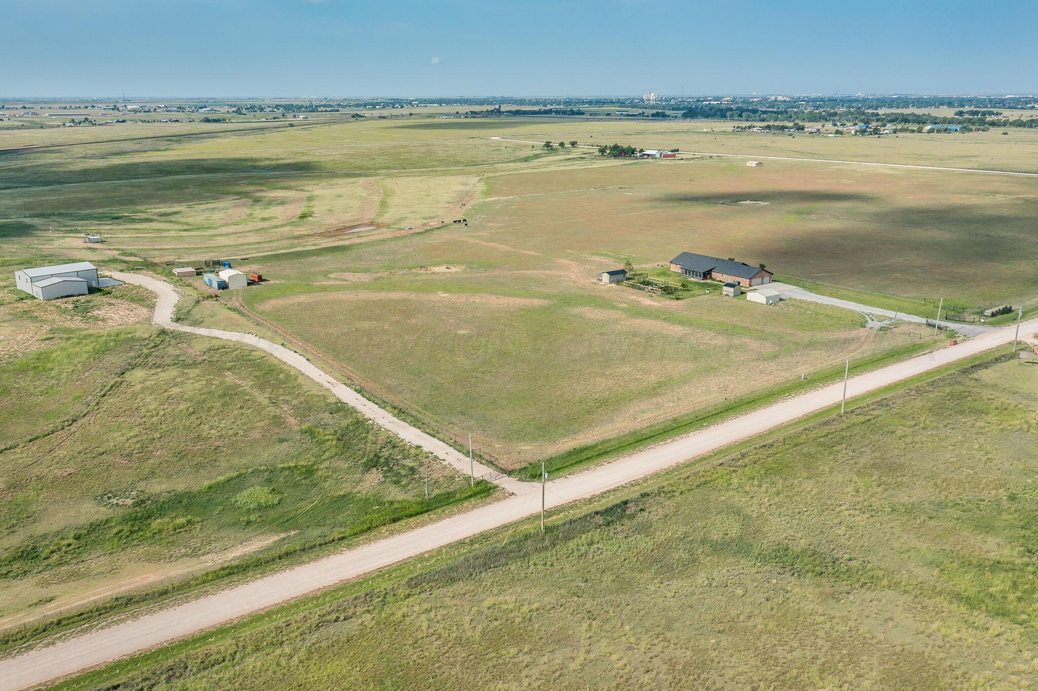 12160 N County Rd D, Pampa, Texas image 47