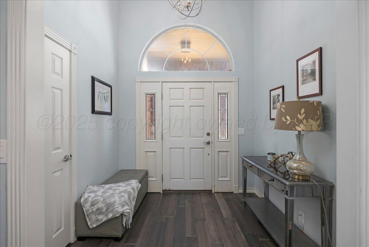 5705 Mary Dell Drive, Amarillo, Idaho image 3