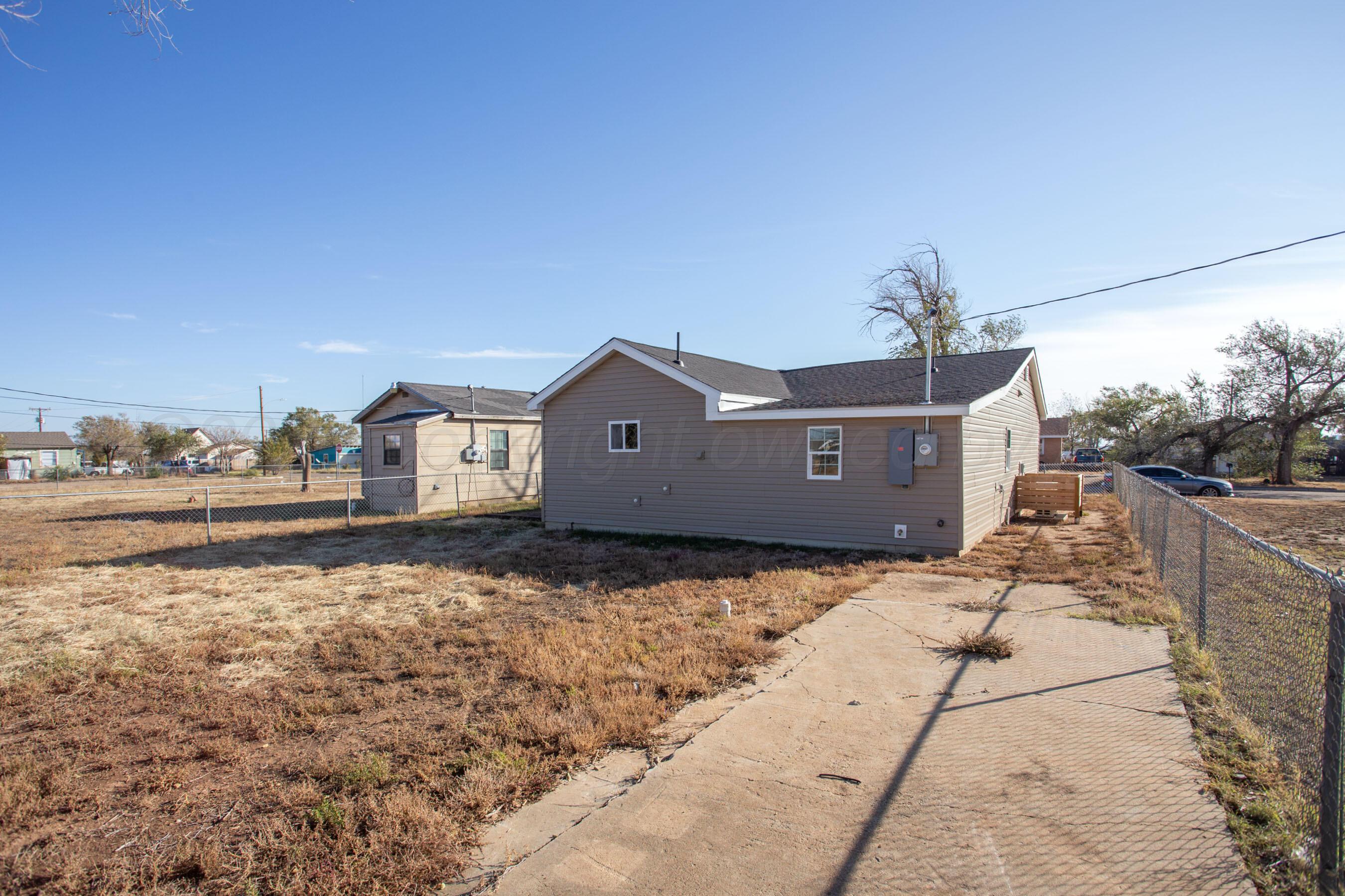 109 N Bowyer Street, Amarillo, Texas image 22