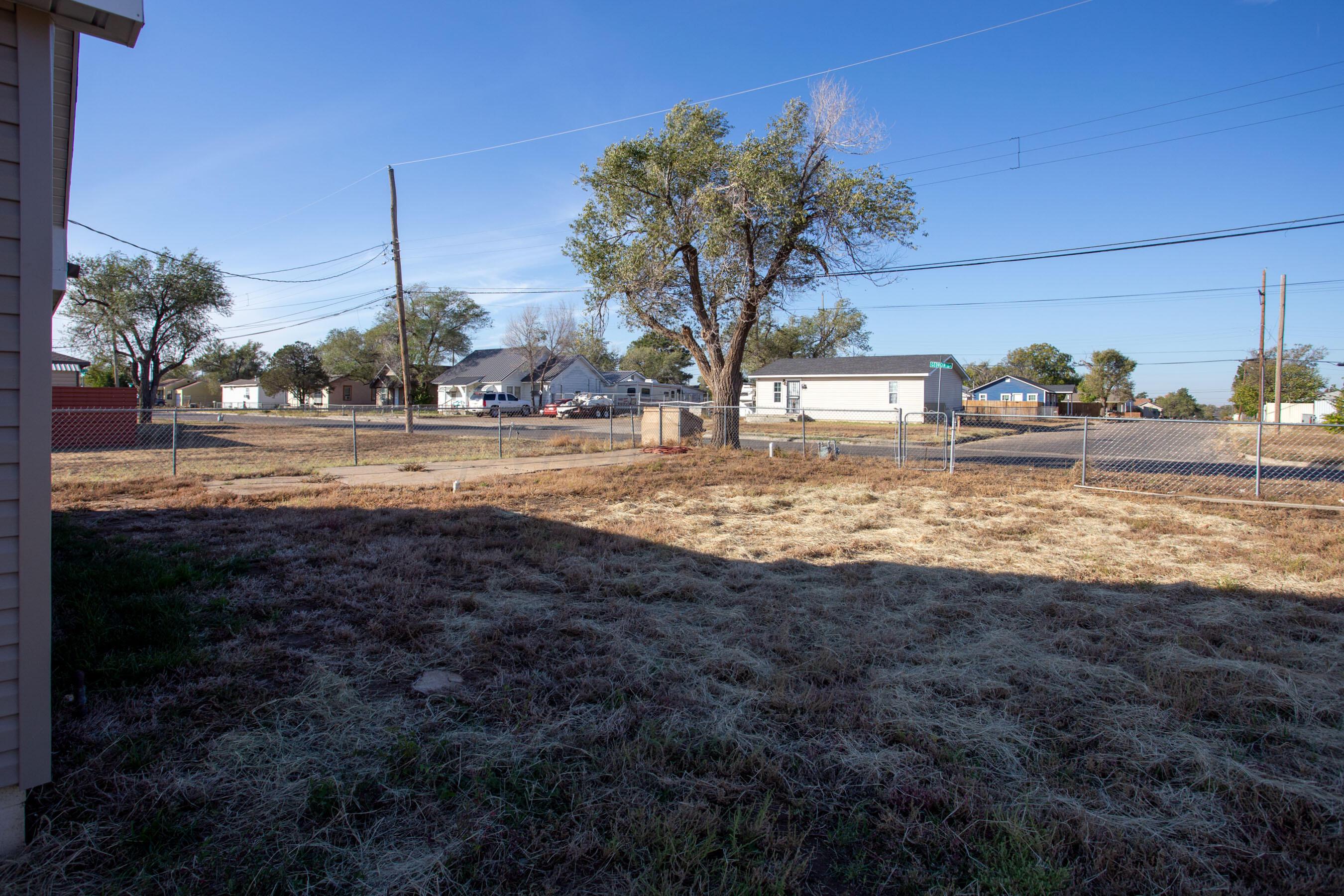 109 N Bowyer Street, Amarillo, Texas image 21