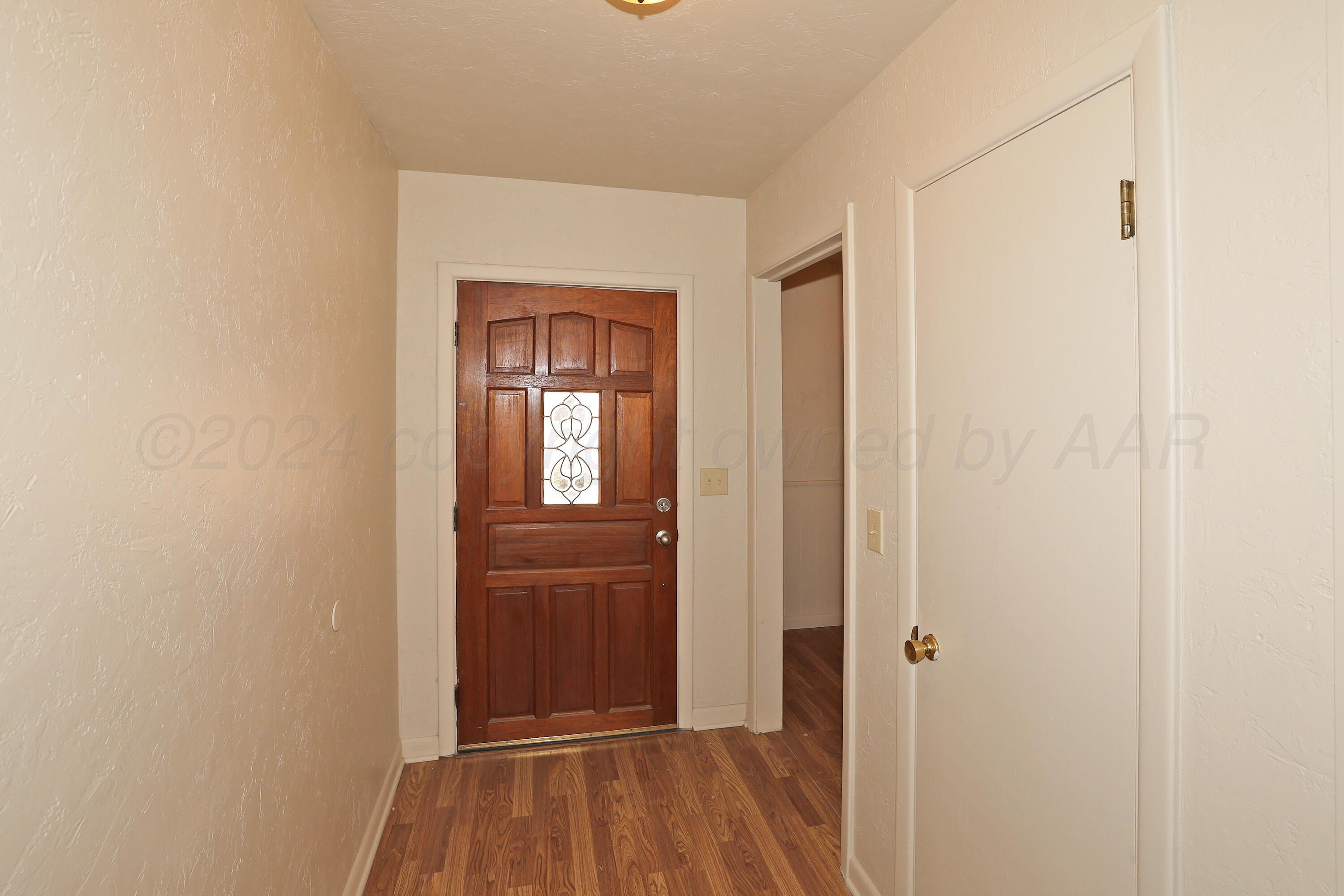 4115 E Tucson Drive, Amarillo, Texas image 3