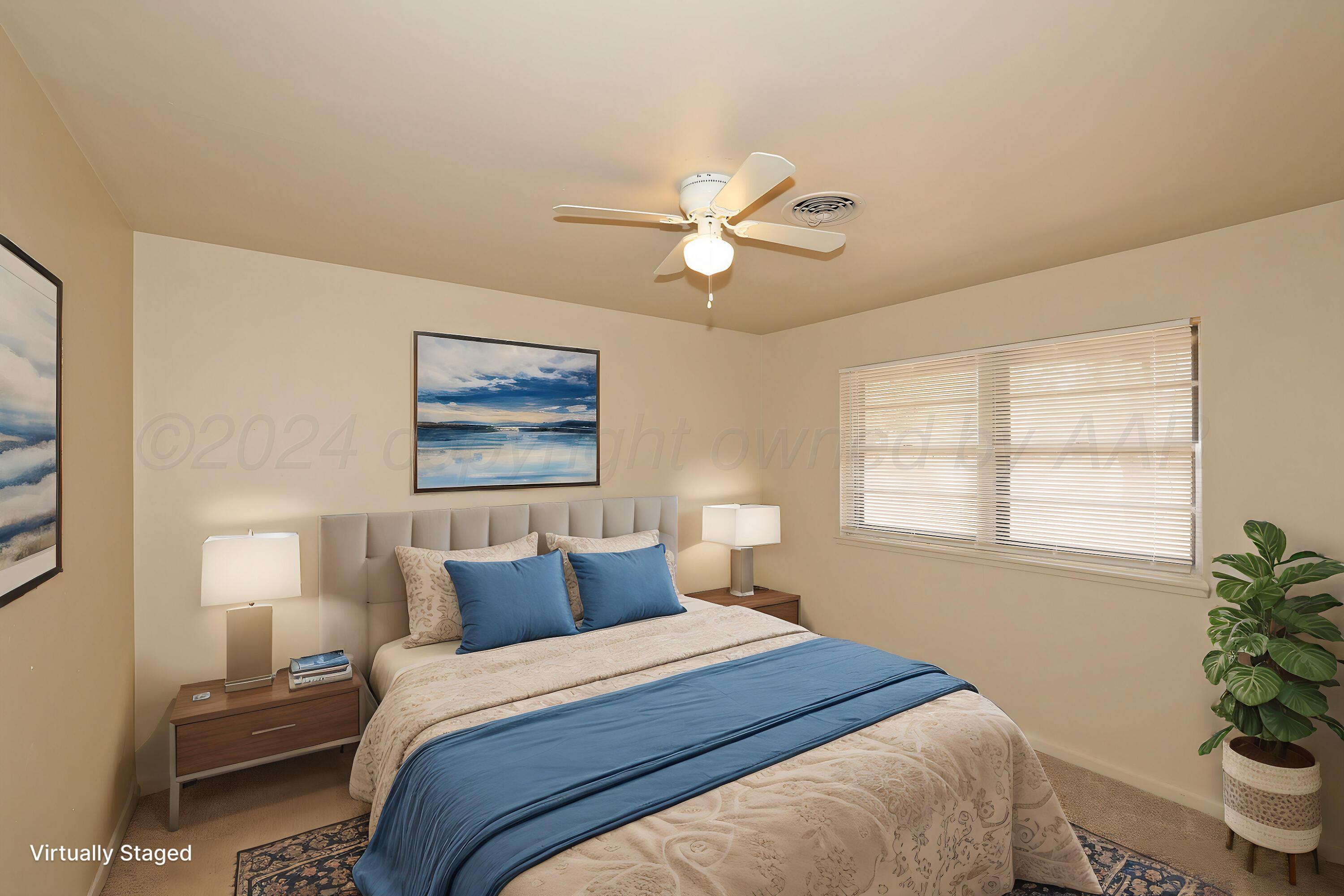 4115 E Tucson Drive, Amarillo, Texas image 14