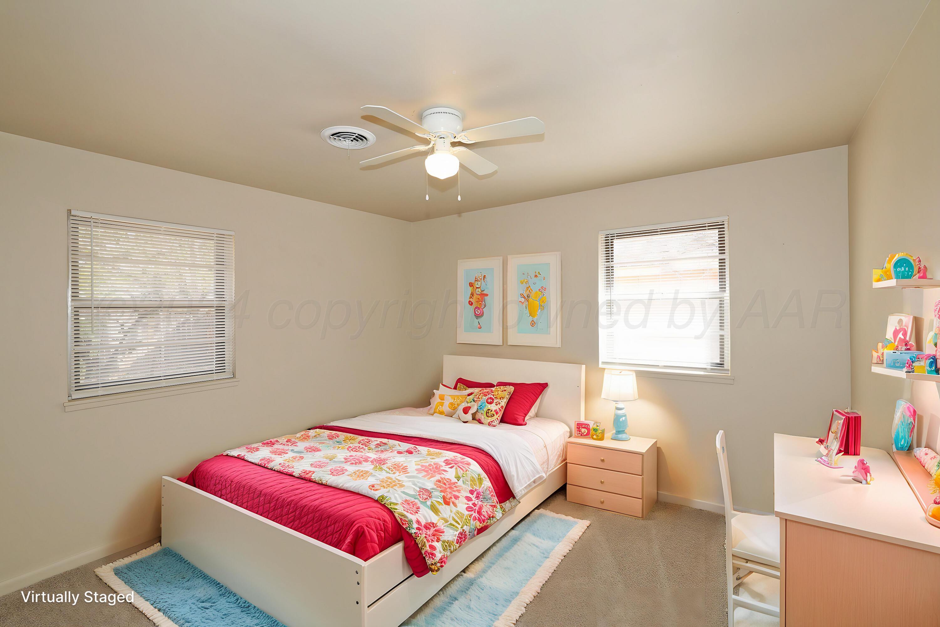 4115 E Tucson Drive, Amarillo, Texas image 18