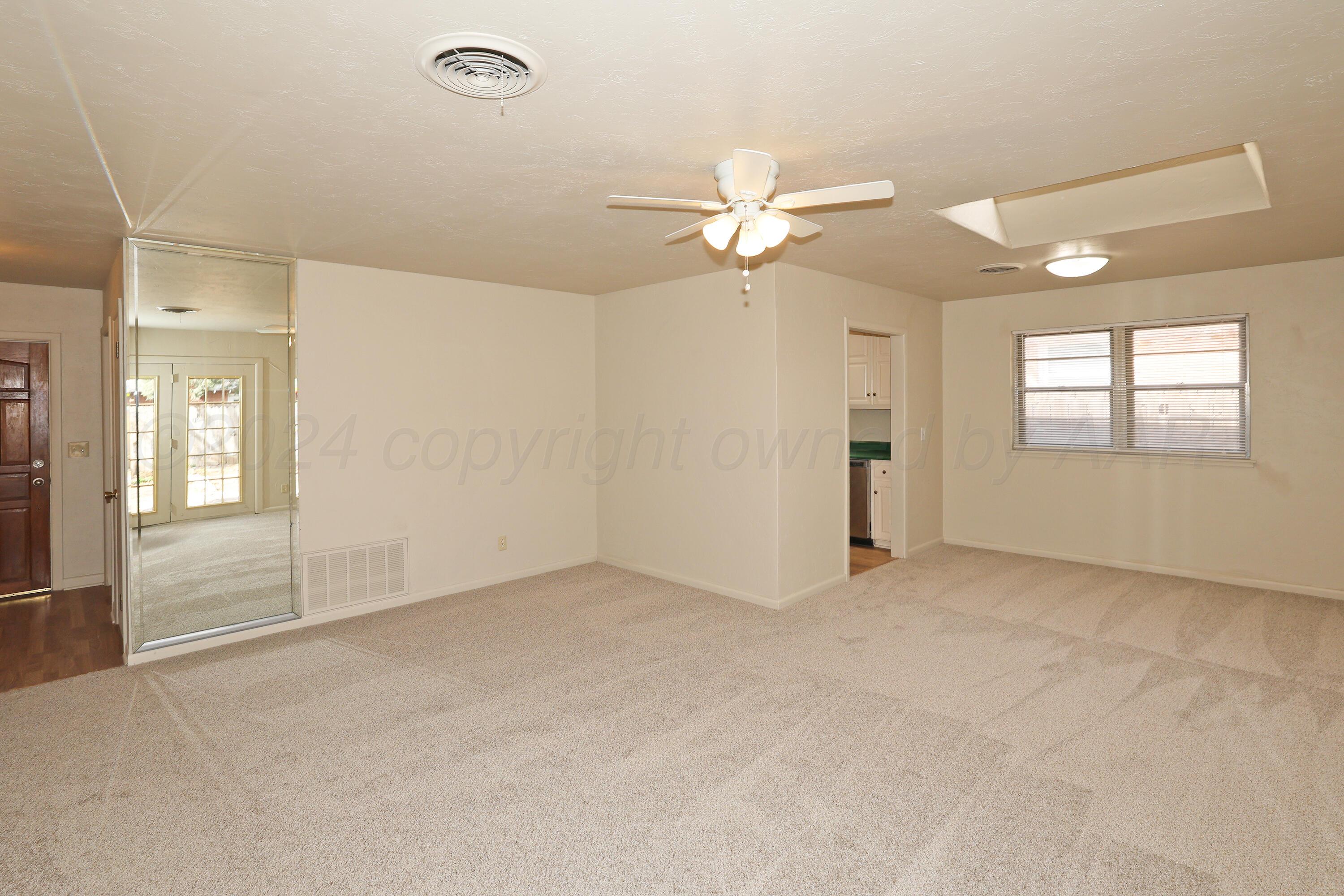 4115 E Tucson Drive, Amarillo, Texas image 5