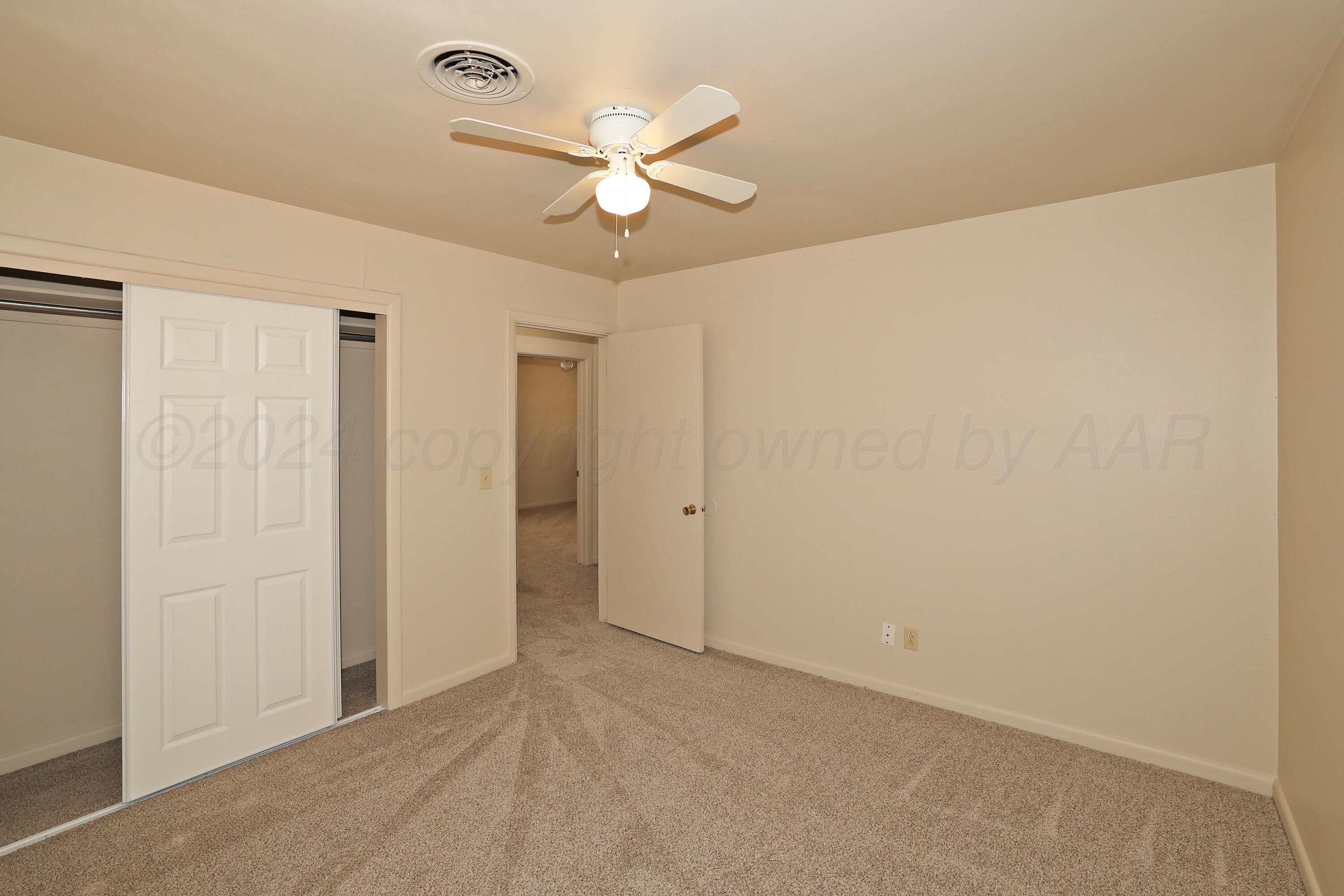 4115 E Tucson Drive, Amarillo, Texas image 15
