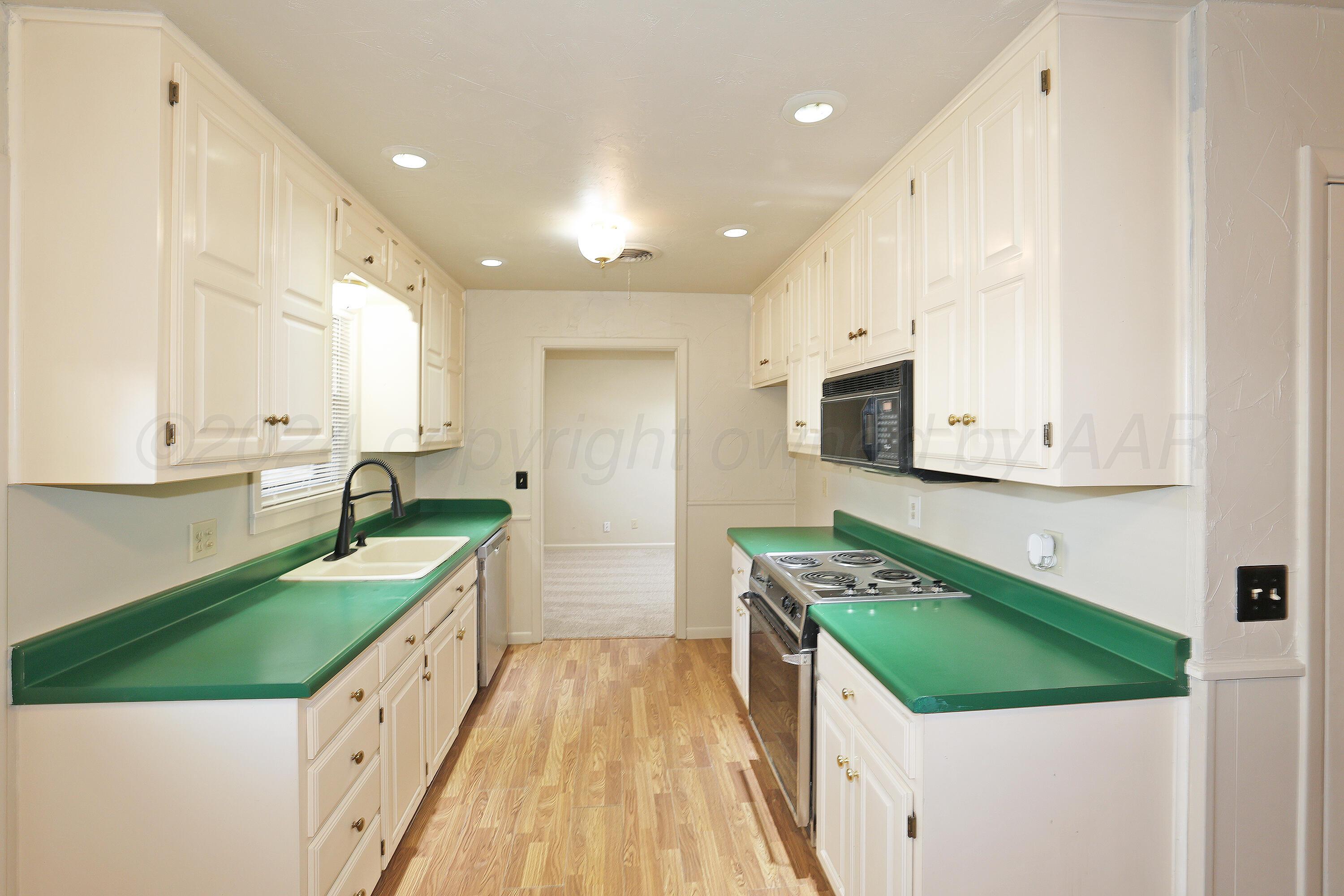 4115 E Tucson Drive, Amarillo, Texas image 7